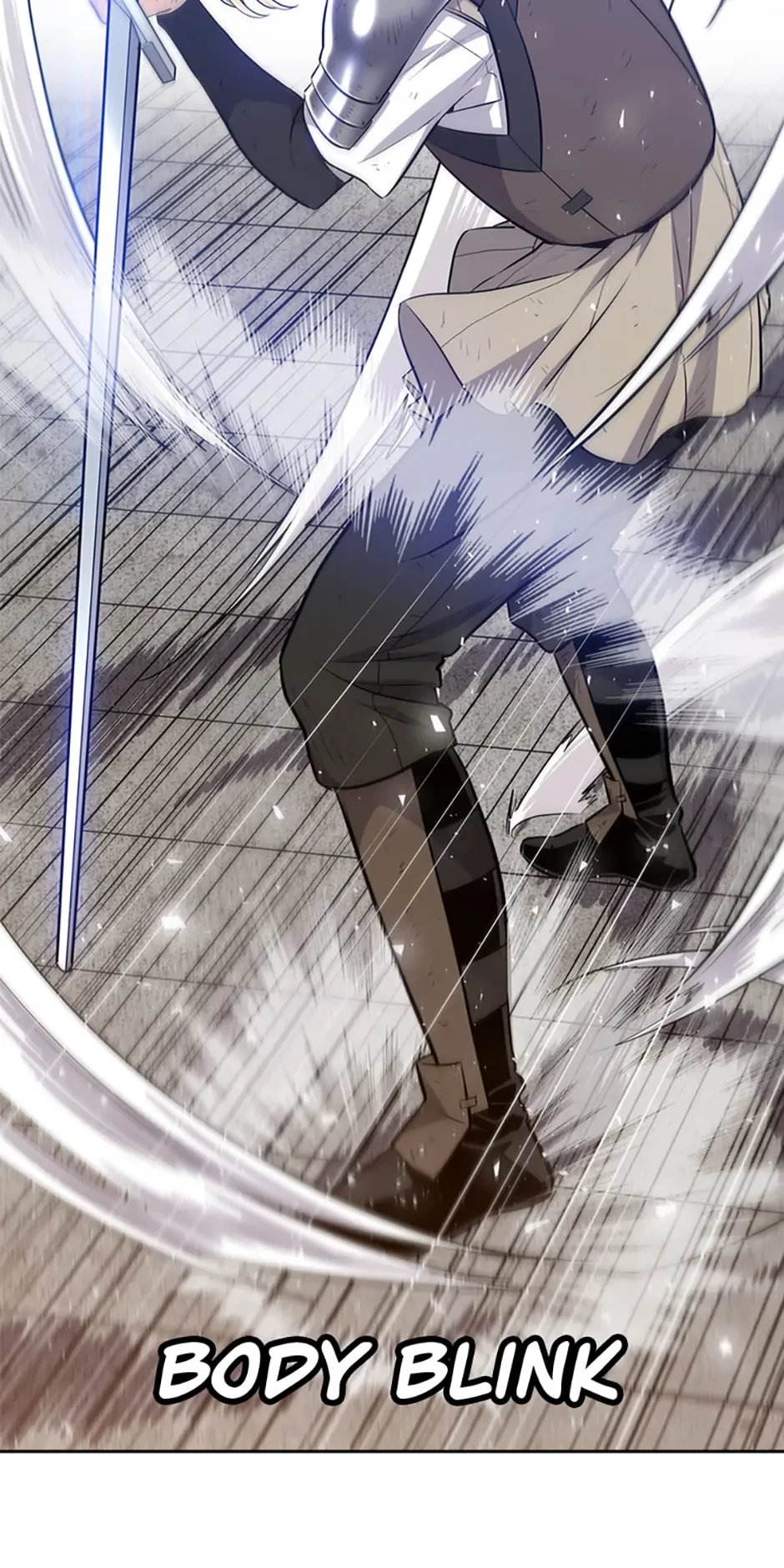 Disciple of the Holy Sword Chapter 14 - 56