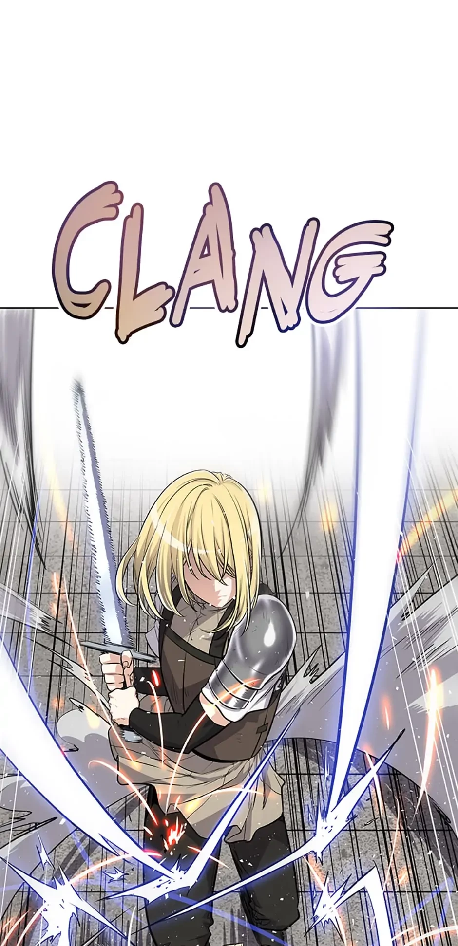 Disciple of the Holy Sword Chapter 13 - 46