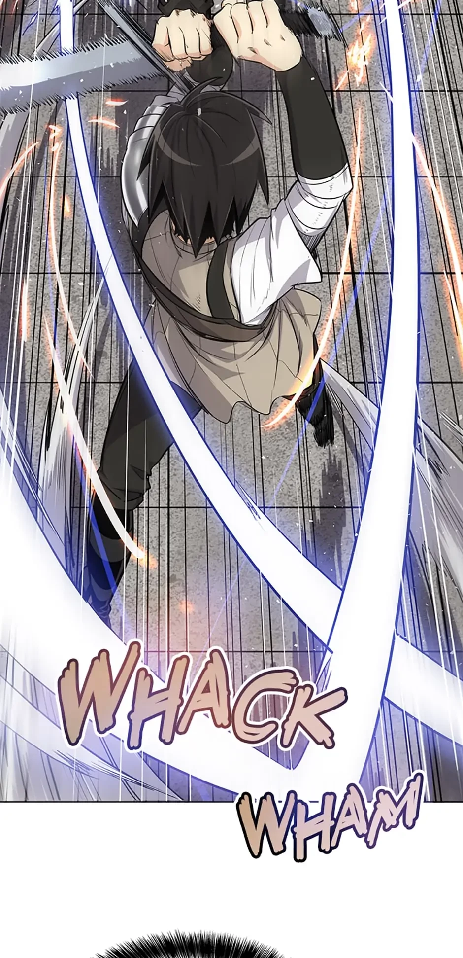 Disciple of the Holy Sword Chapter 13 - 47