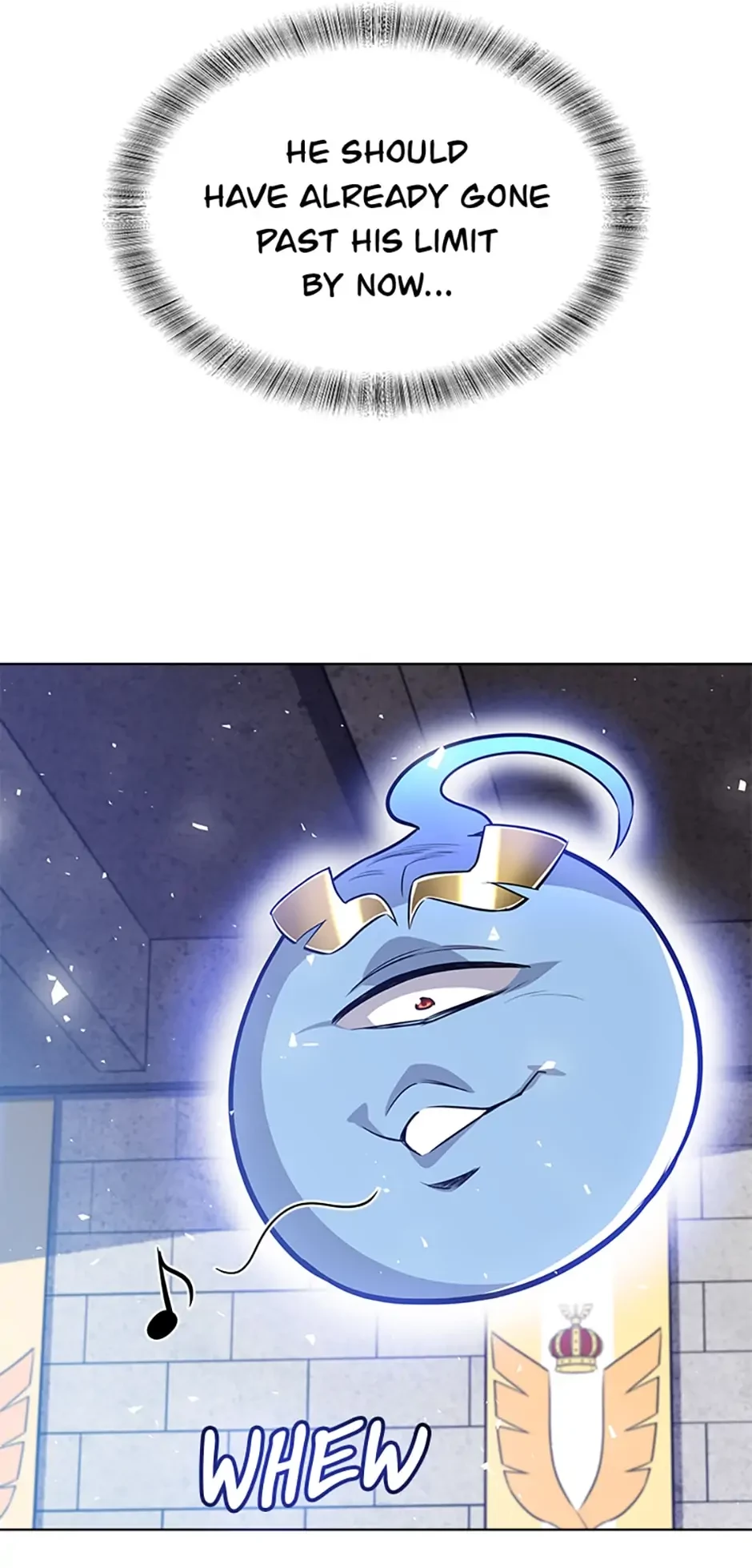 Disciple of the Holy Sword Chapter 14 - 58
