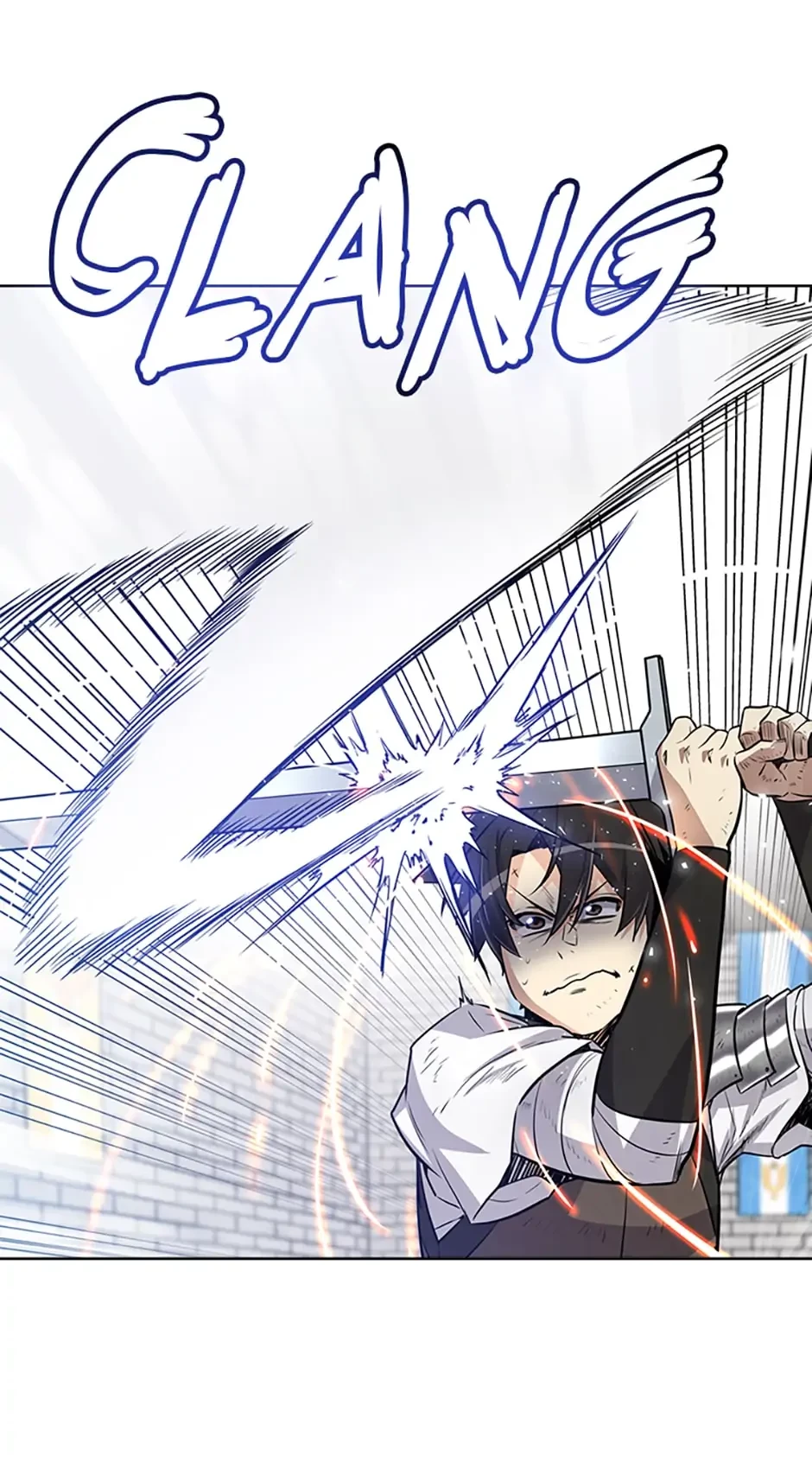 Disciple of the Holy Sword Chapter 13 - 51