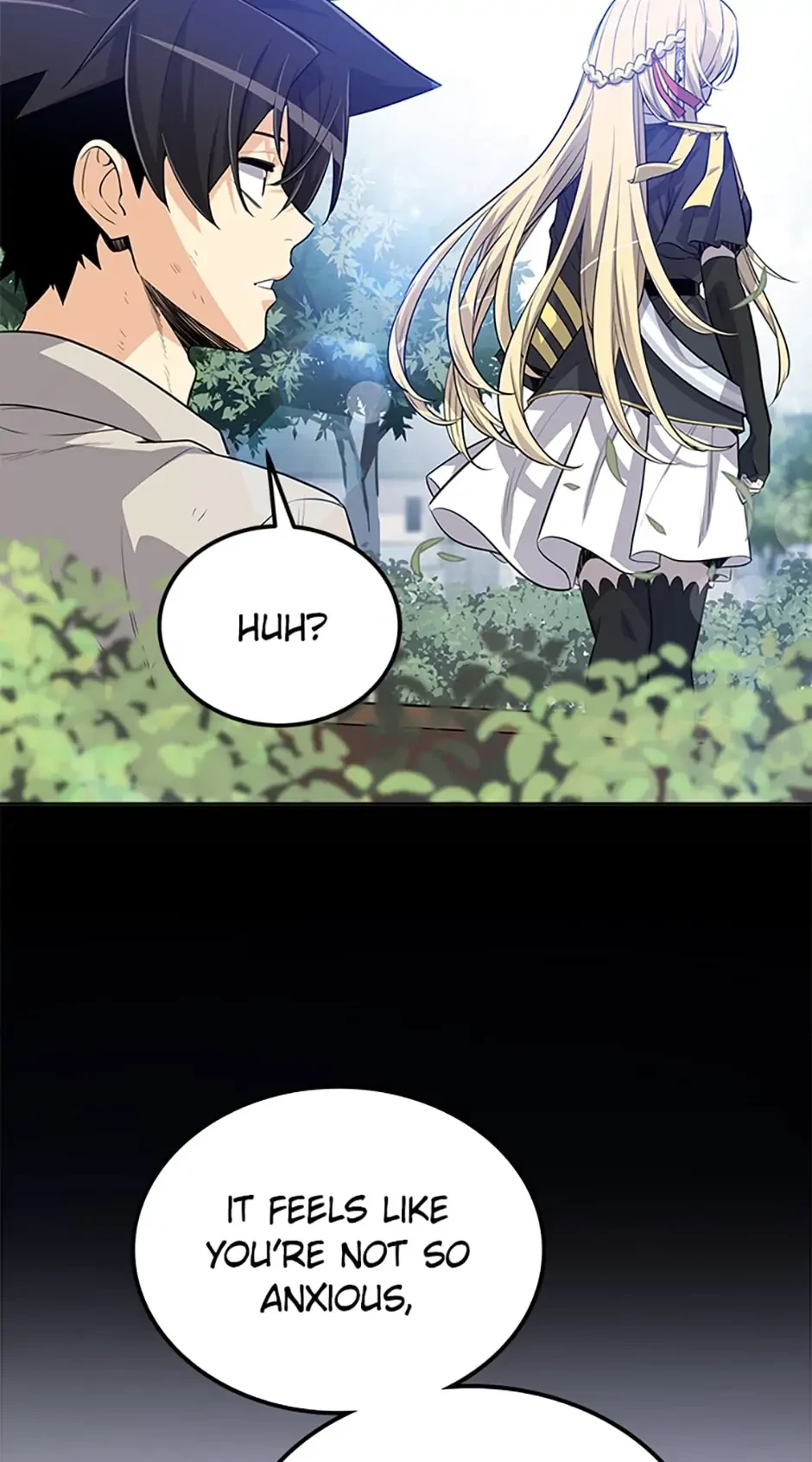 Disciple of the Holy Sword Chapter 12 - 7