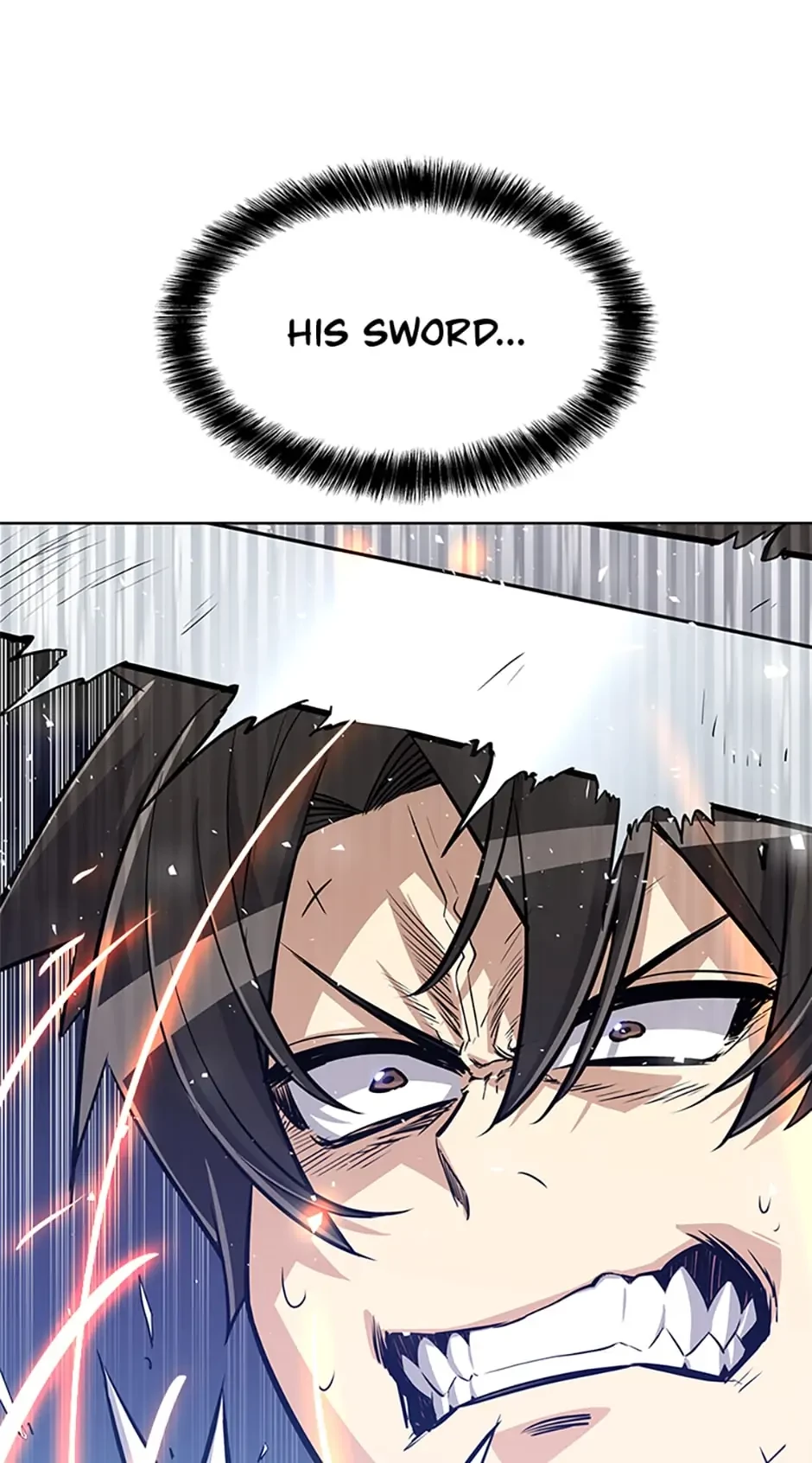 Disciple of the Holy Sword Chapter 13 - 52