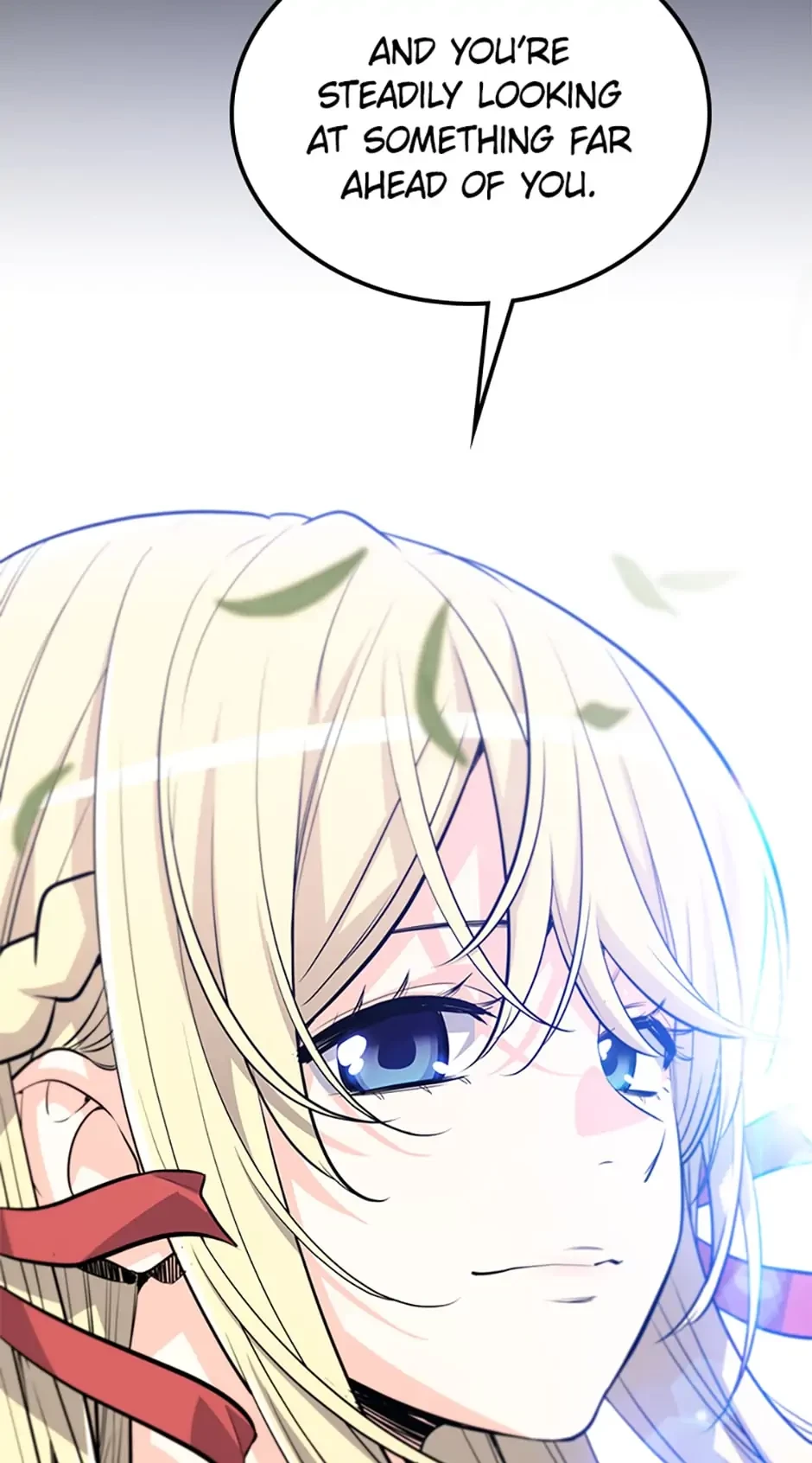Disciple of the Holy Sword Chapter 12 - 8