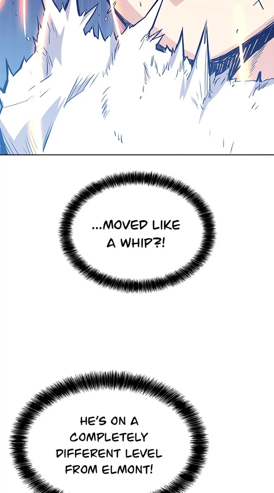 Disciple of the Holy Sword Chapter 13 - 53