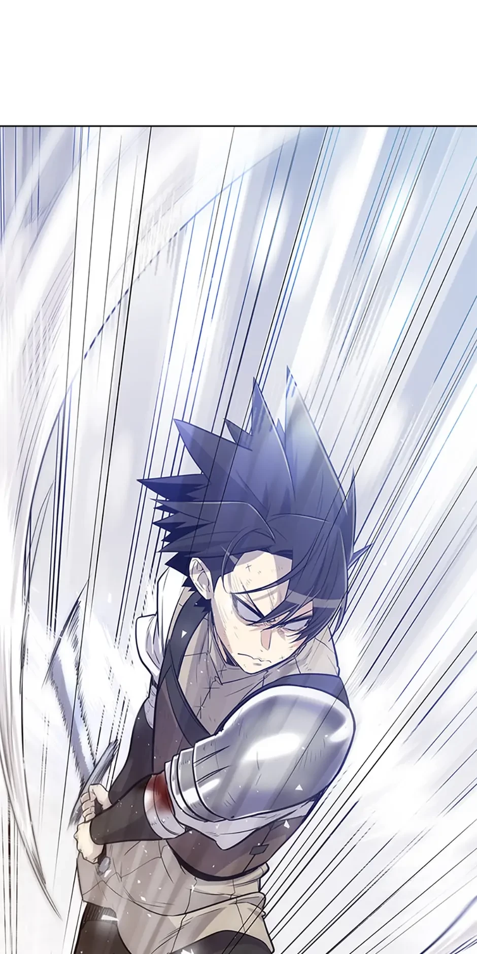 Disciple of the Holy Sword Chapter 14 - 66