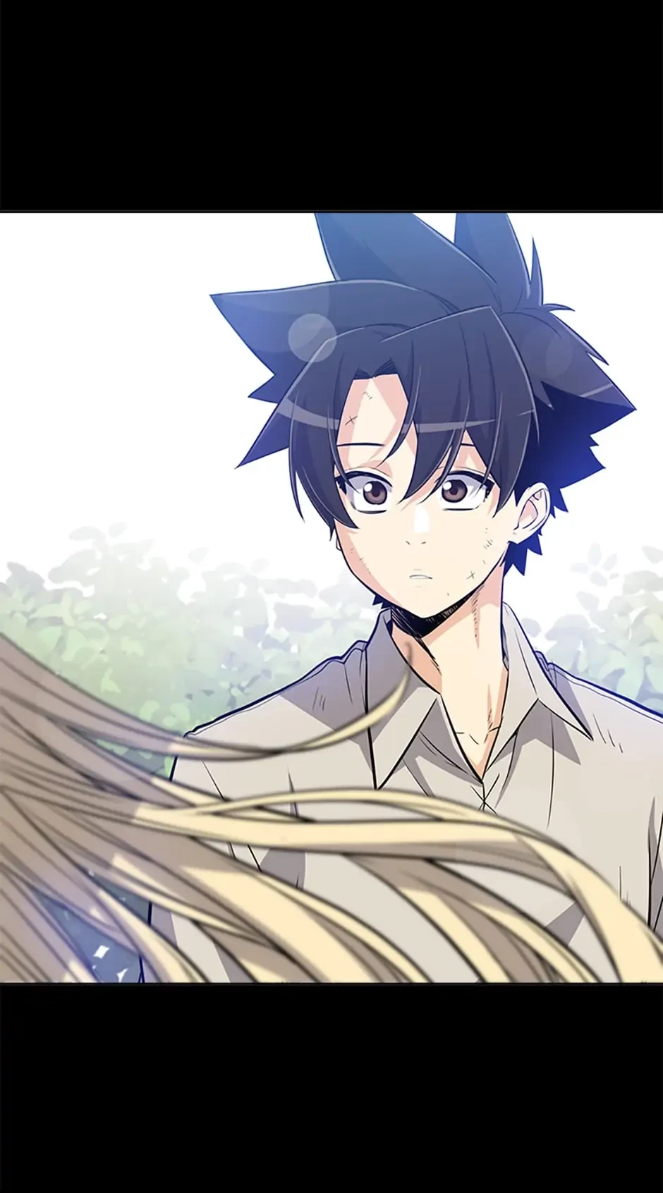 Disciple of the Holy Sword Chapter 12 - 10