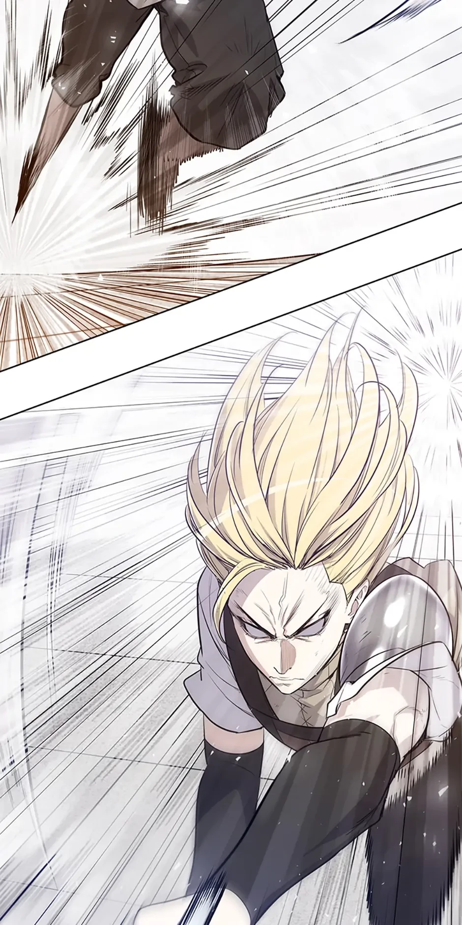 Disciple of the Holy Sword Chapter 14 - 67
