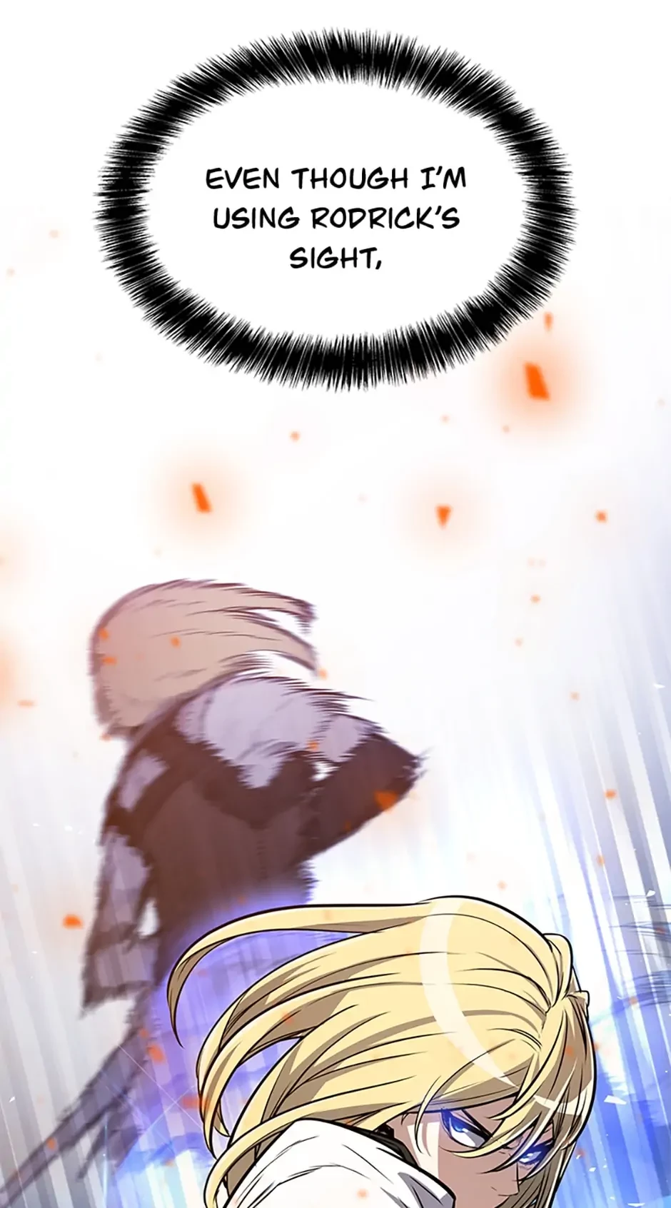 Disciple of the Holy Sword Chapter 13 - 56