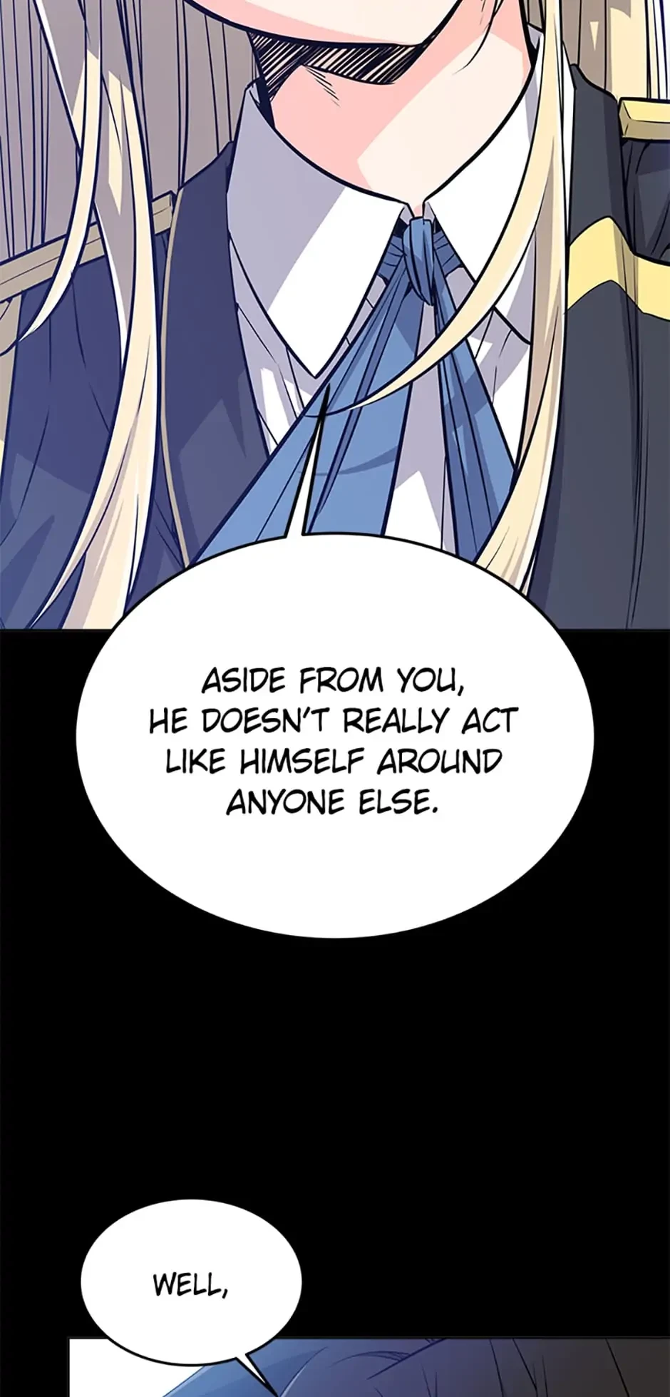 Disciple of the Holy Sword Chapter 12 - 13