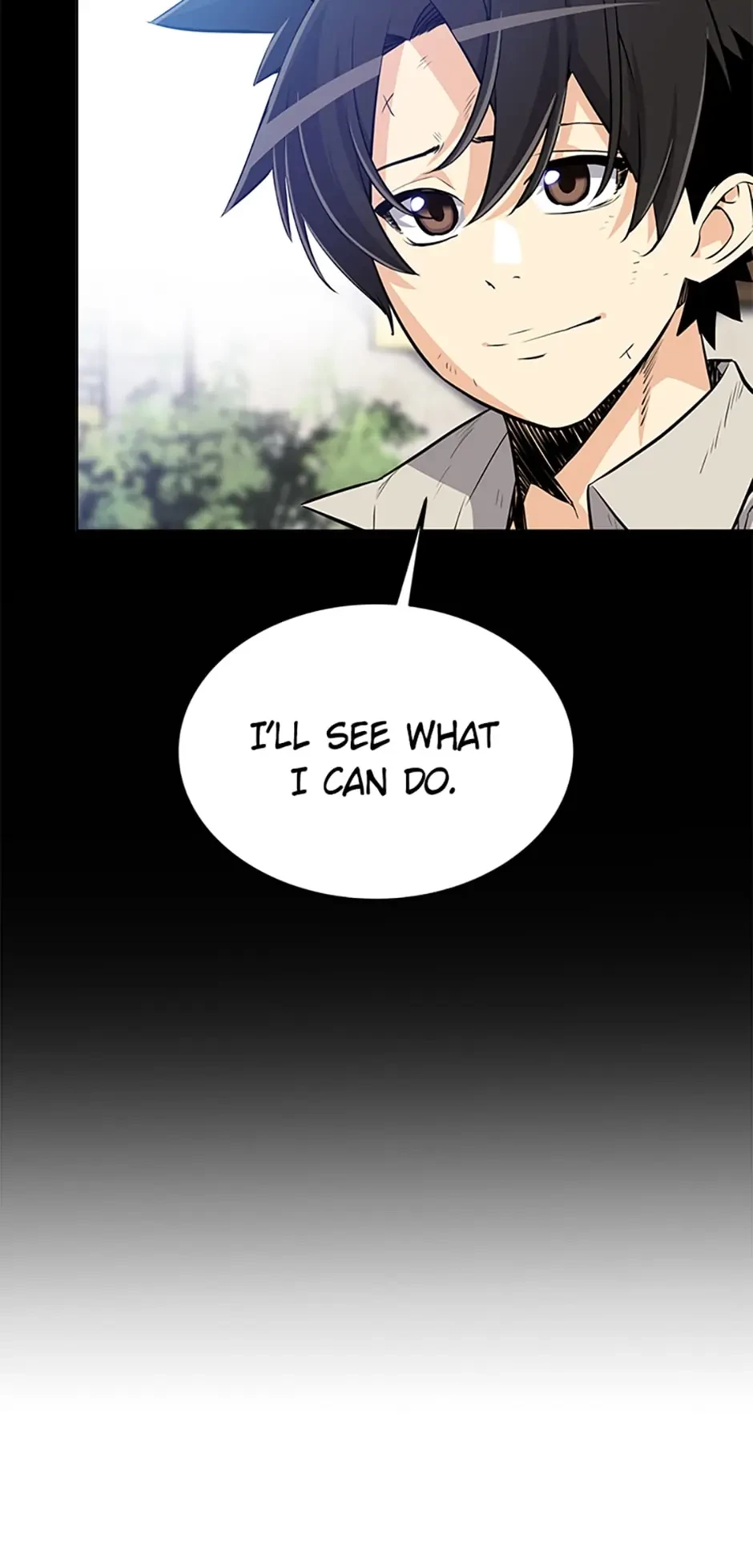 Disciple of the Holy Sword Chapter 12 - 14
