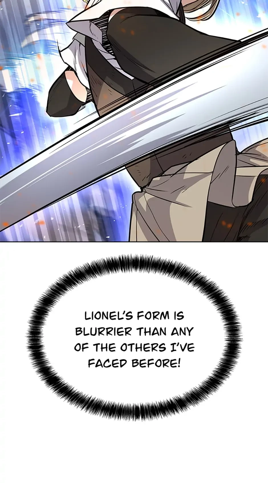 Disciple of the Holy Sword Chapter 13 - 57