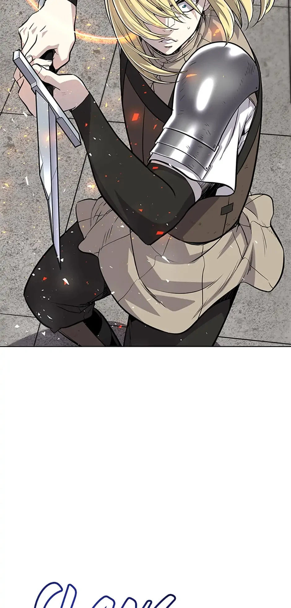 Disciple of the Holy Sword Chapter 14 - 71