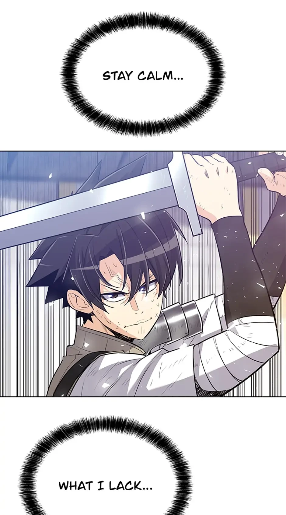 Disciple of the Holy Sword Chapter 13 - 58