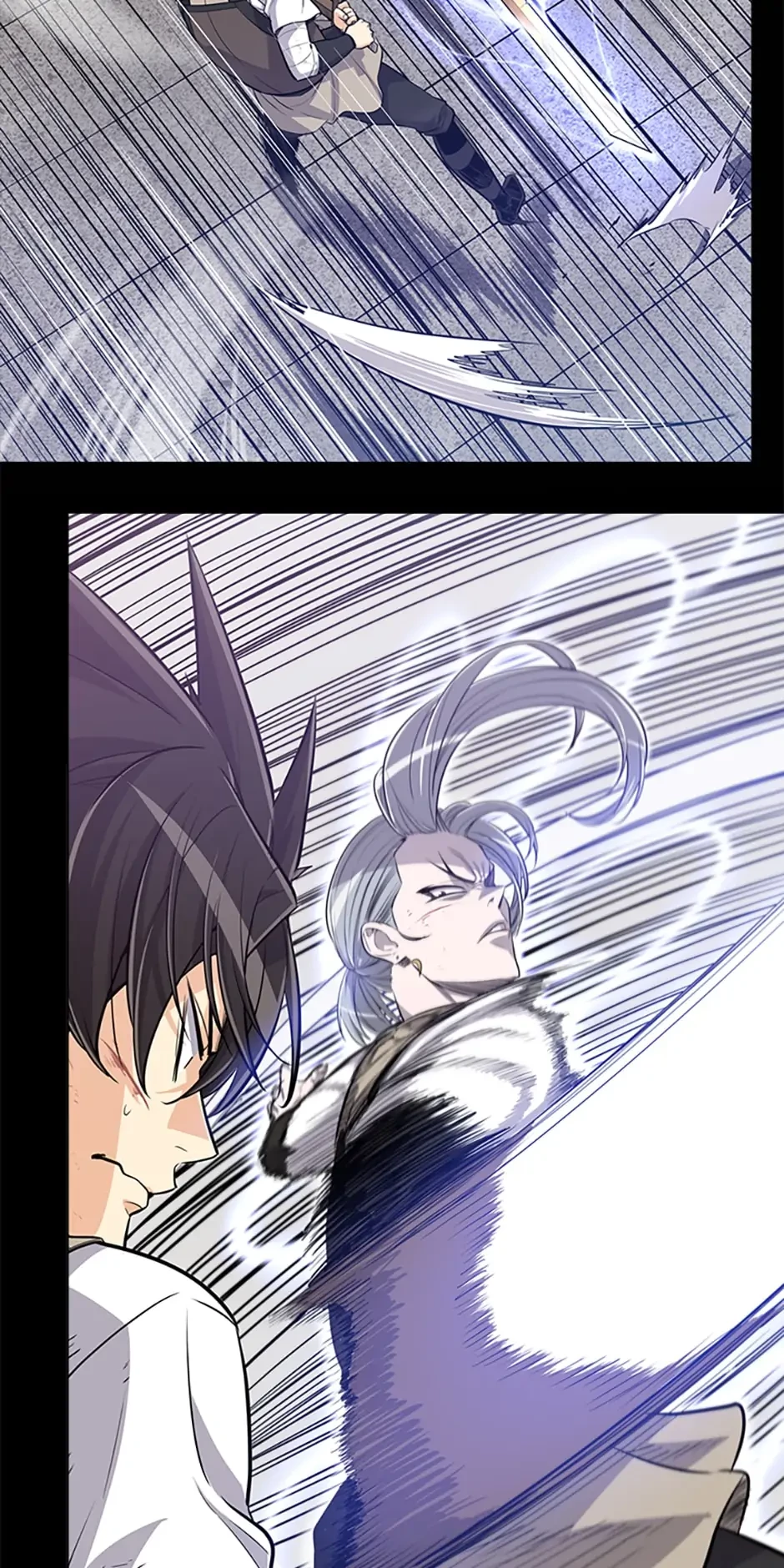 Disciple of the Holy Sword Chapter 14 - 76