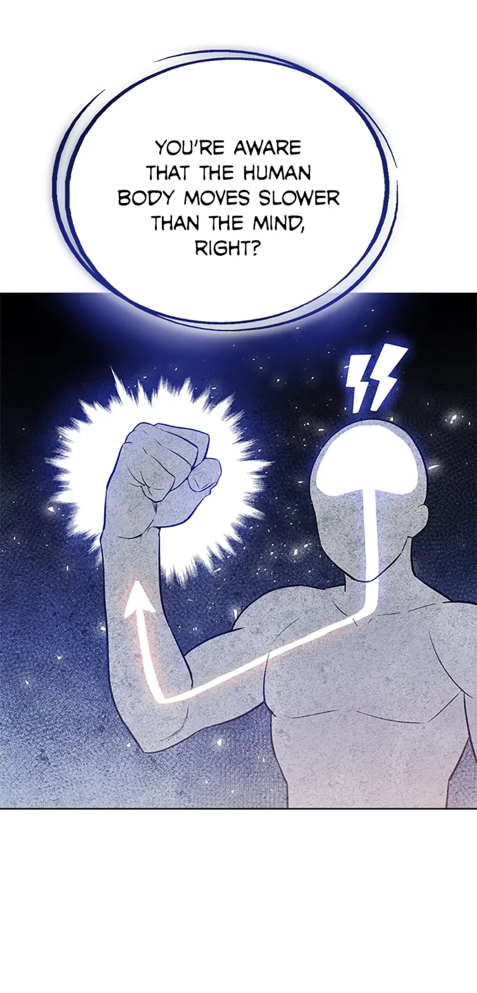 Disciple of the Holy Sword Chapter 11 - 4