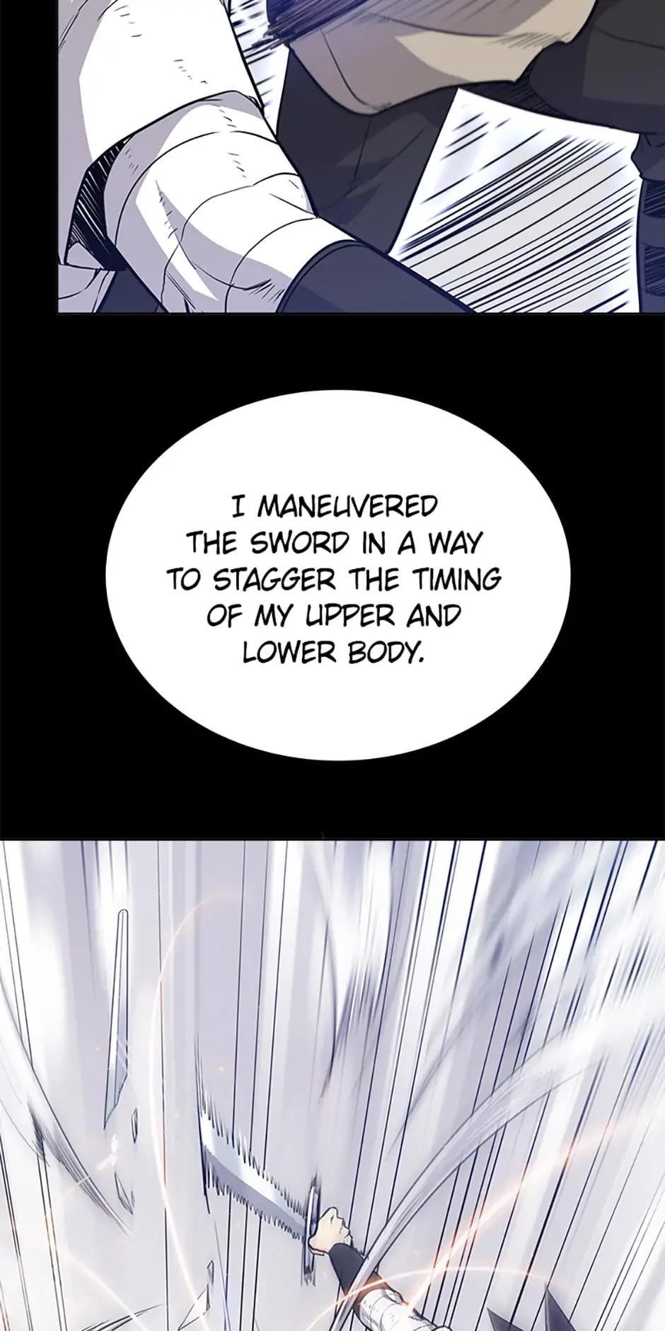 Disciple of the Holy Sword Chapter 14 - 77