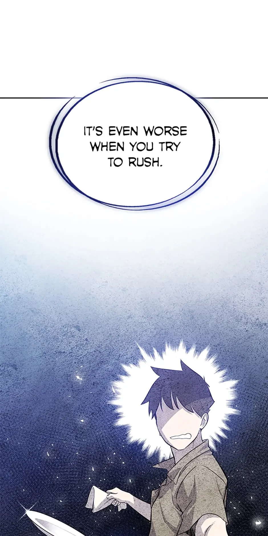 Disciple of the Holy Sword Chapter 11 - 5