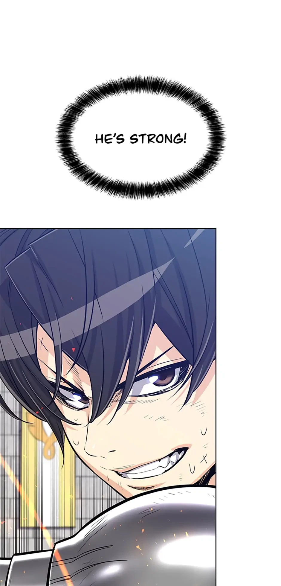 Disciple of the Holy Sword Chapter 13 - 65