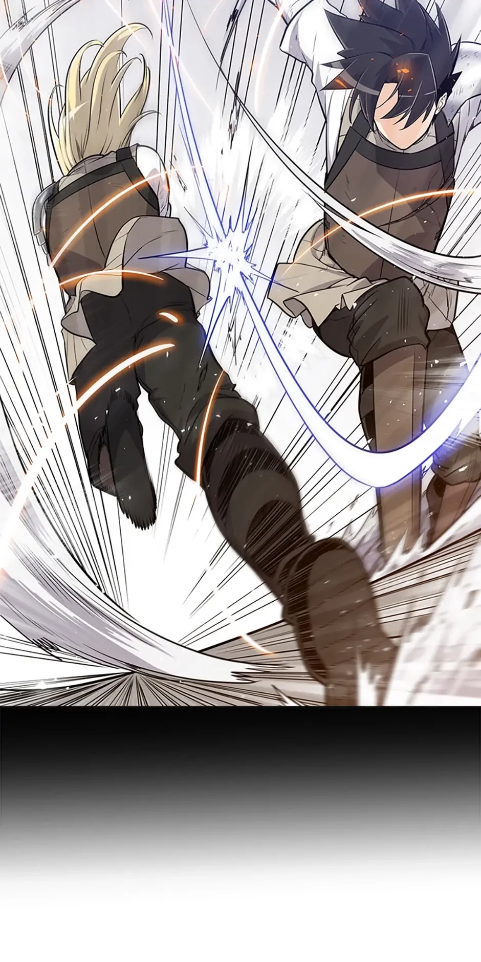 Disciple of the Holy Sword Chapter 14 - 78