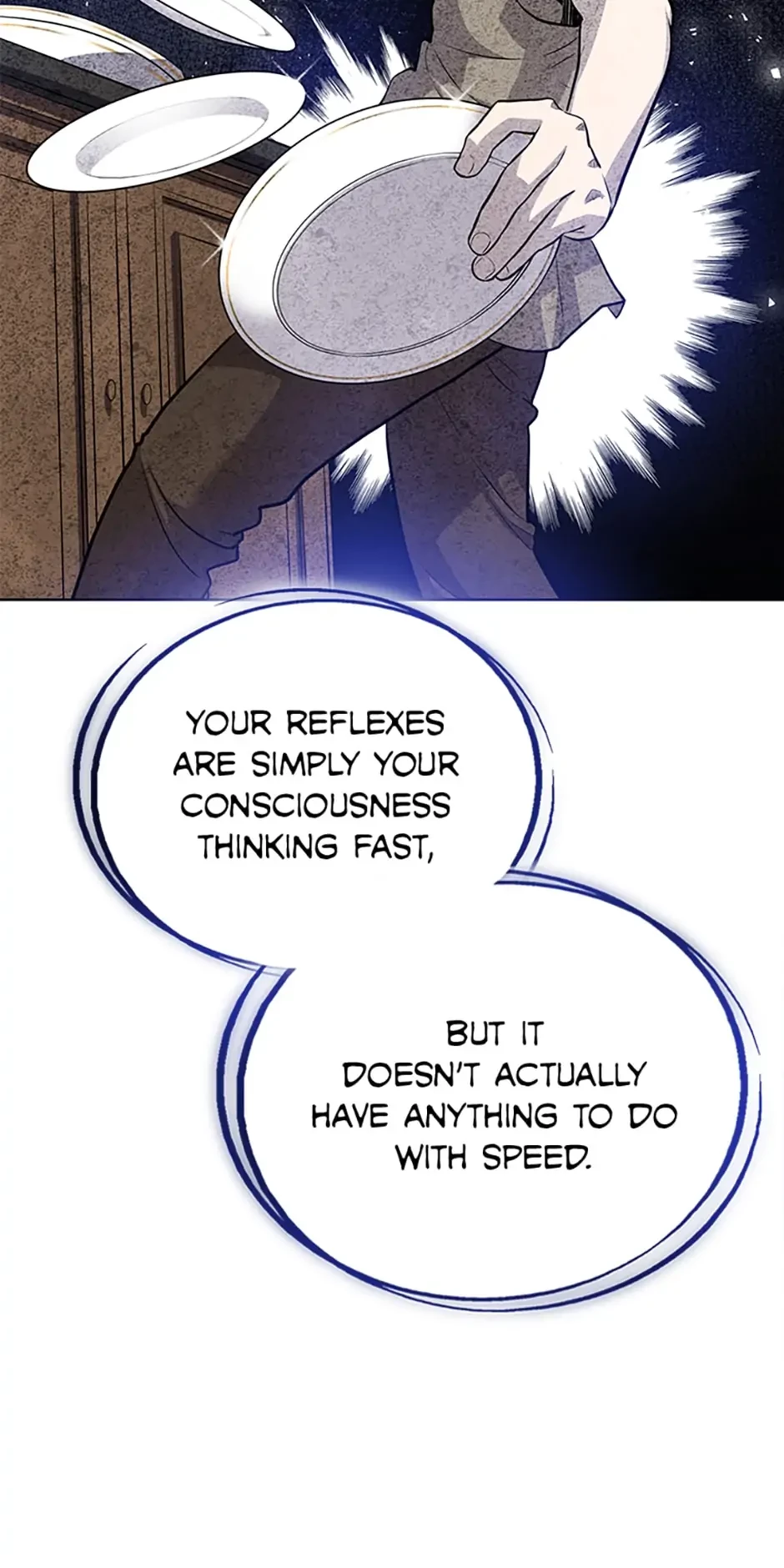 Disciple of the Holy Sword Chapter 11 - 6