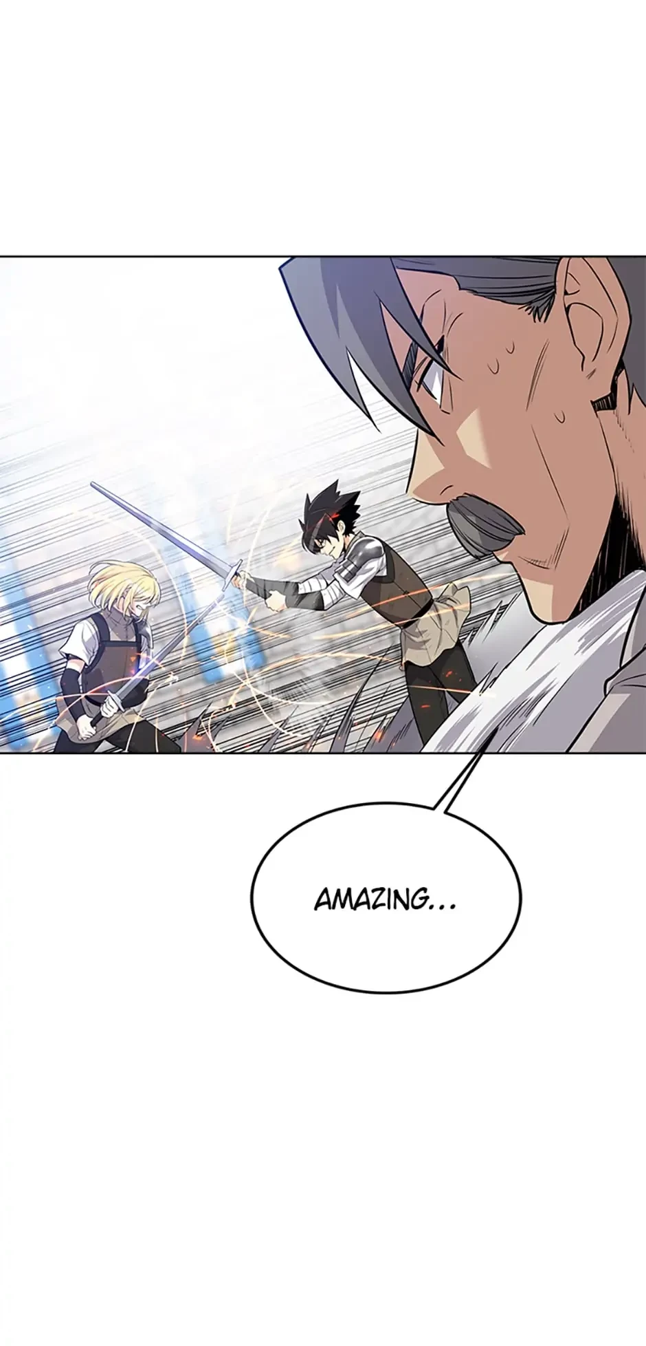 Disciple of the Holy Sword Chapter 13 - 68