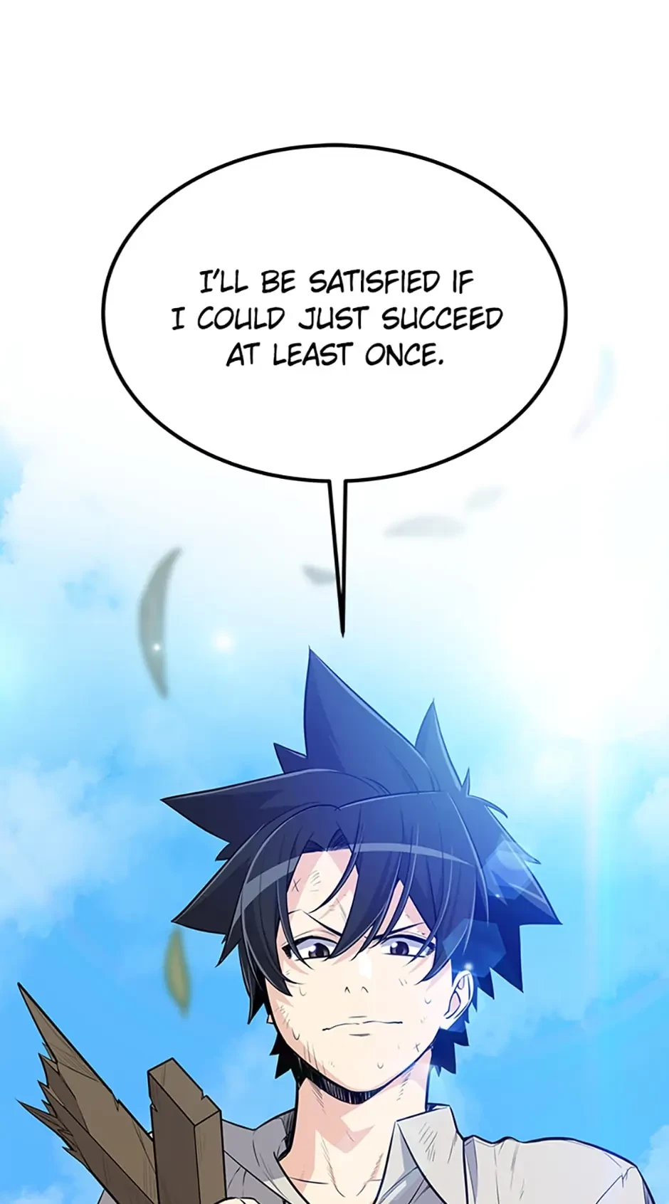 Disciple of the Holy Sword Chapter 12 - 30