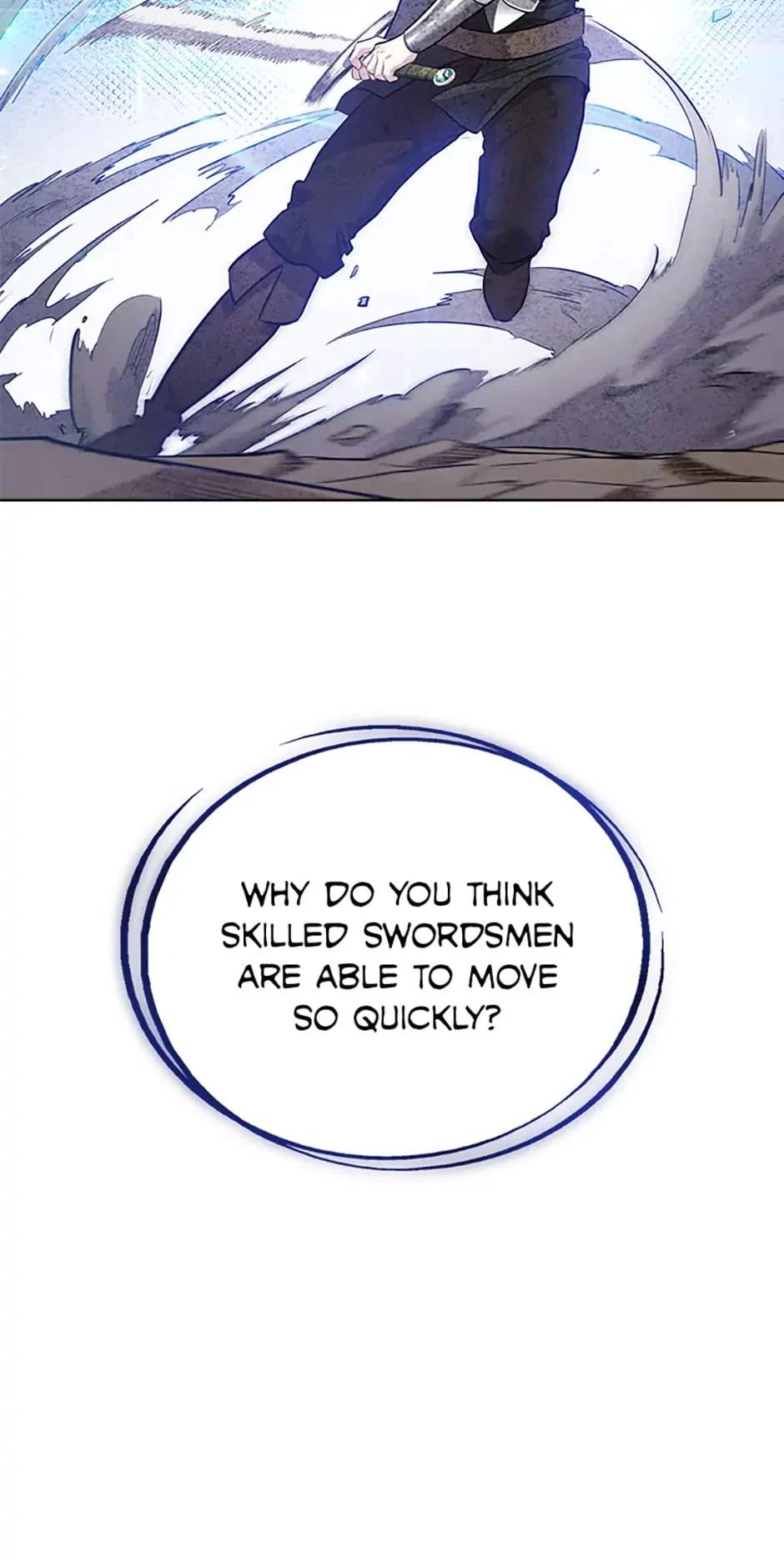 Disciple of the Holy Sword Chapter 11 - 8