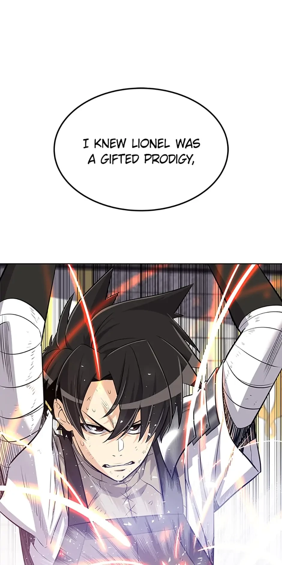 Disciple of the Holy Sword Chapter 13 - 69