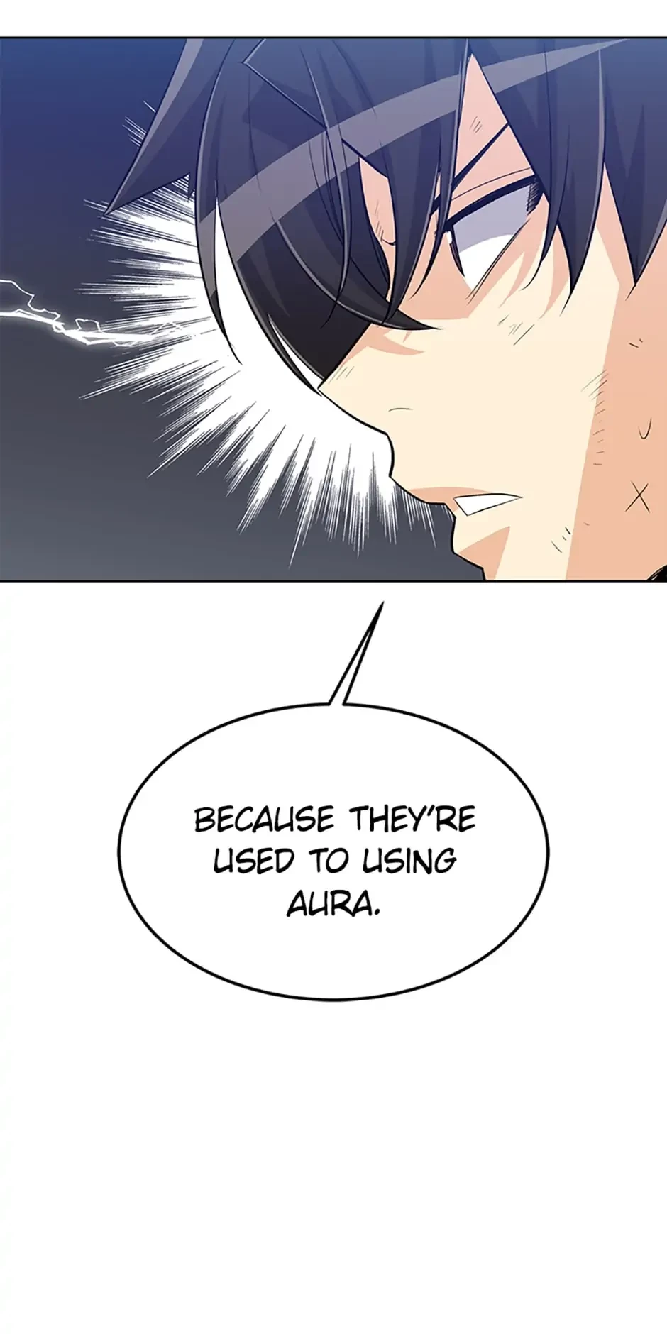 Disciple of the Holy Sword Chapter 11 - 9