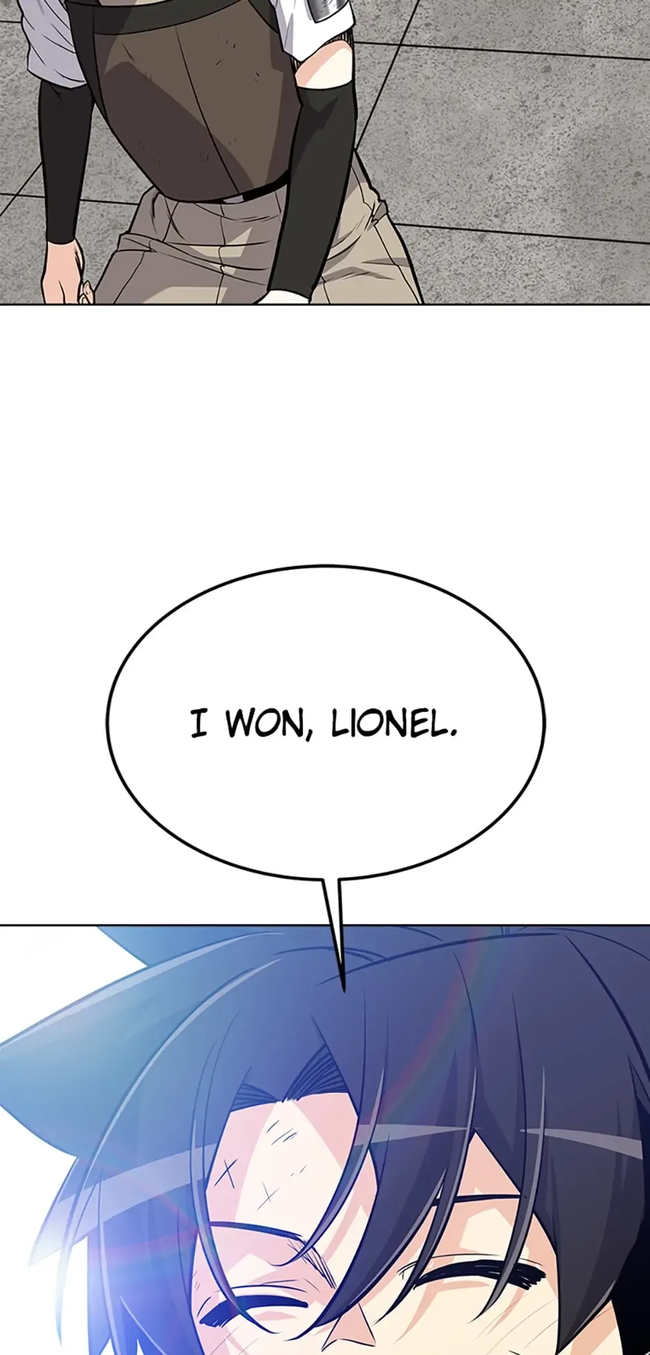 Disciple of the Holy Sword Chapter 14 - 85
