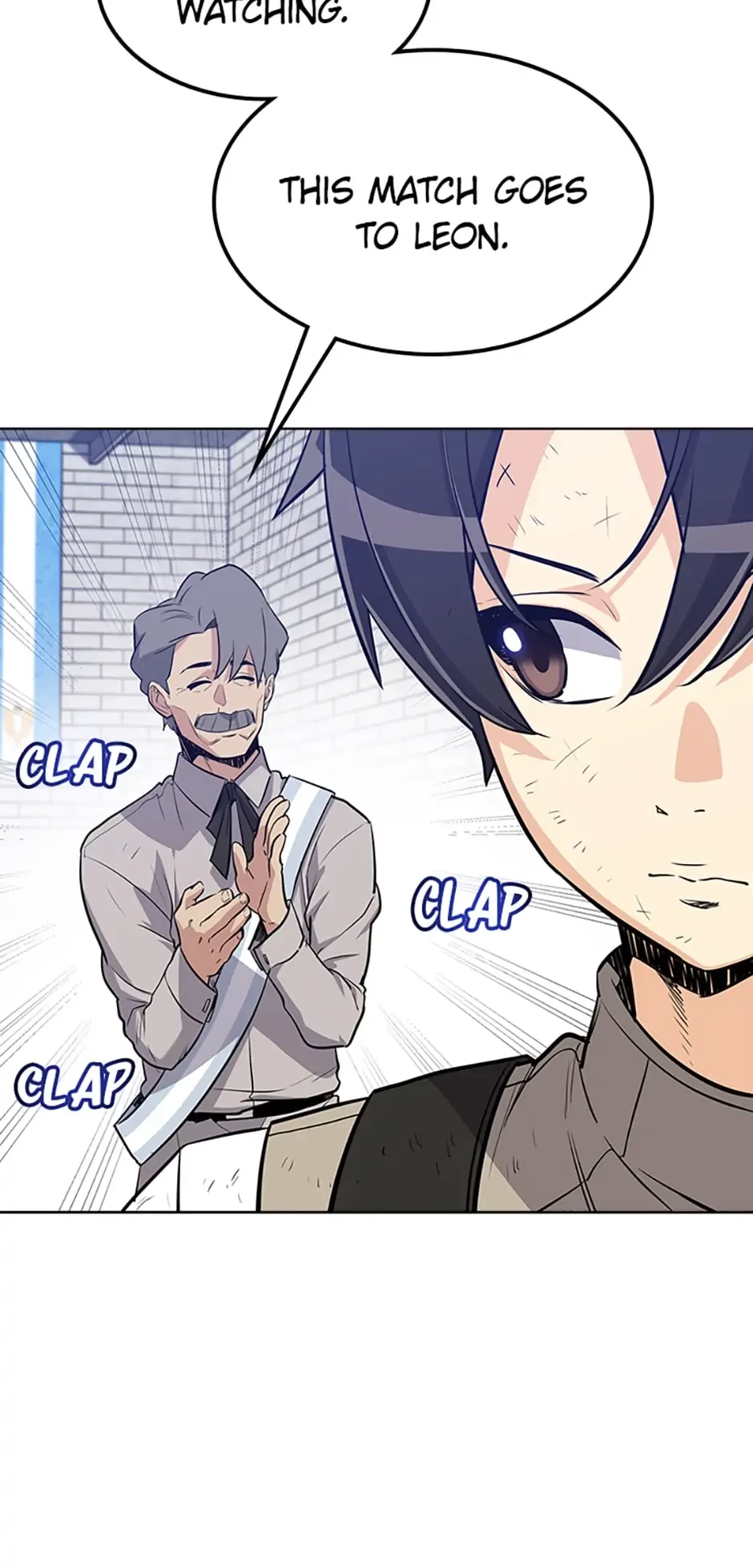 Disciple of the Holy Sword Chapter 14 - 87