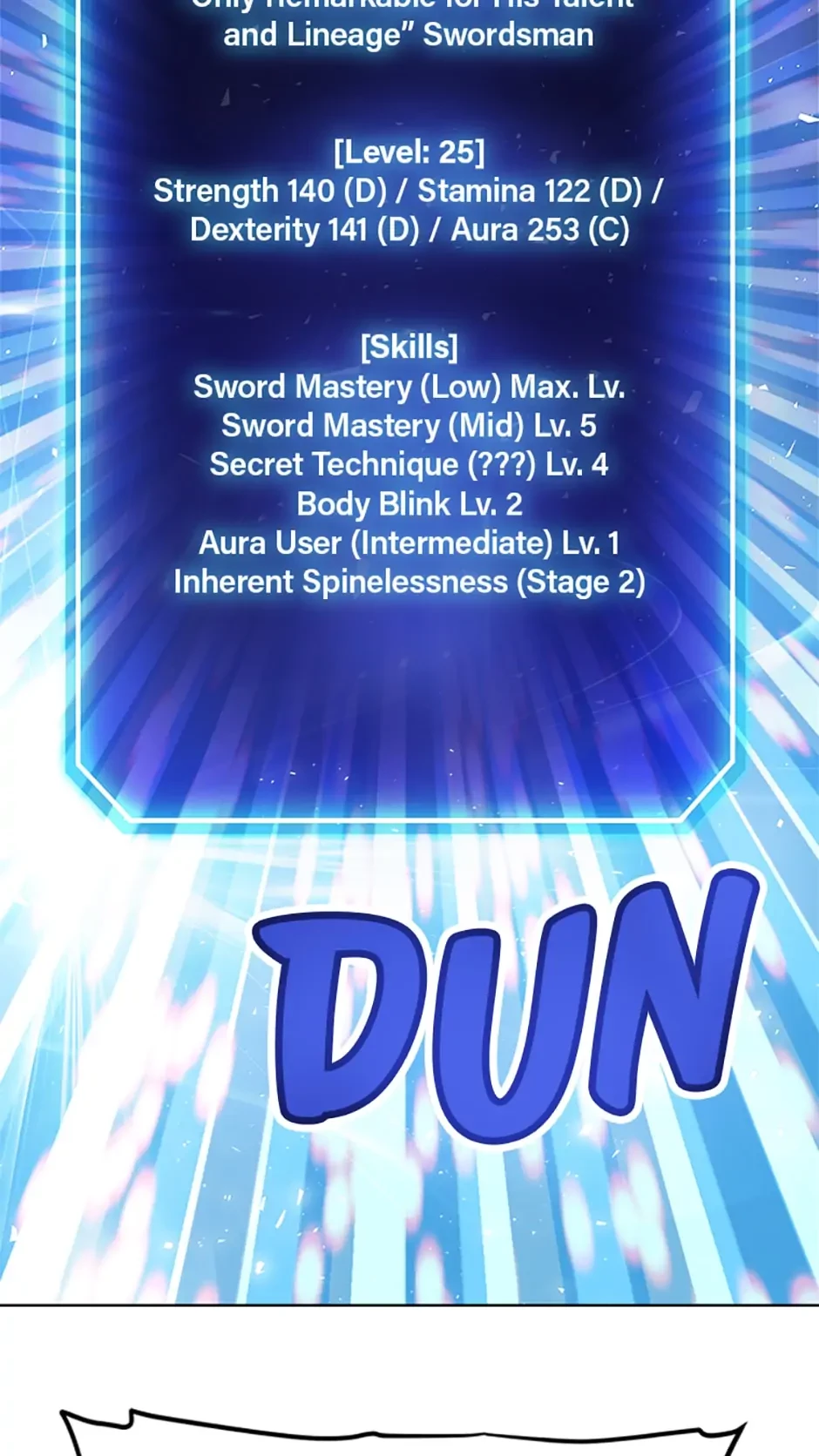 Disciple of the Holy Sword Chapter 12 - 37