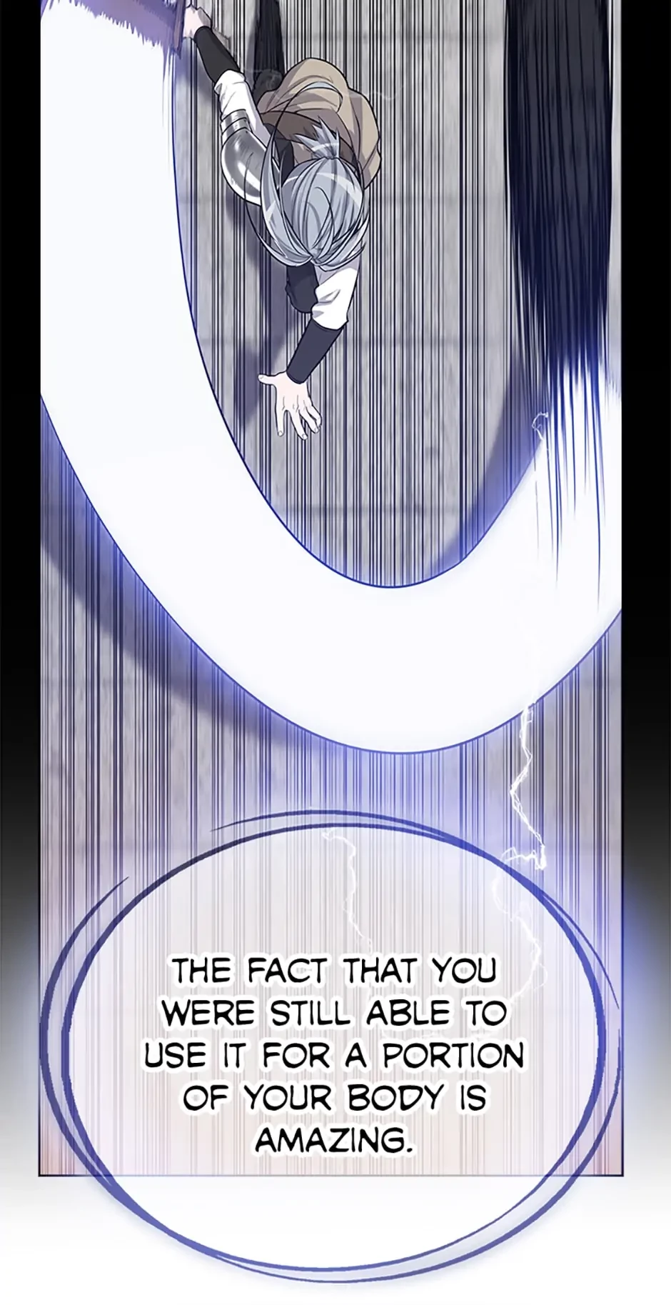 Disciple of the Holy Sword Chapter 11 - 15
