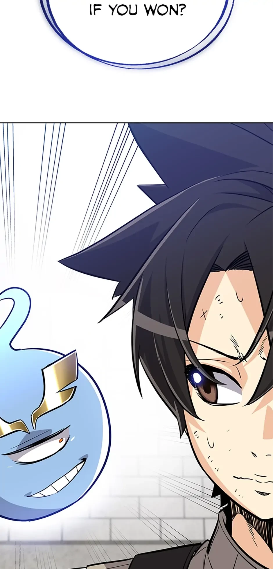 Disciple of the Holy Sword Chapter 14 - 90