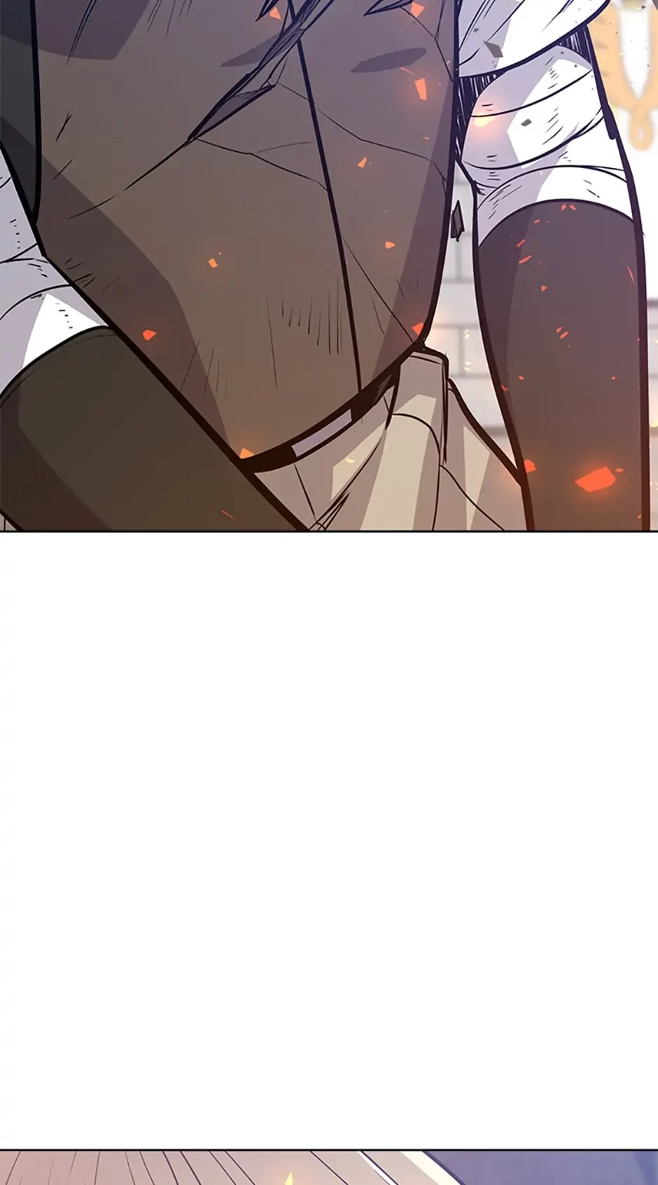 Disciple of the Holy Sword Chapter 13 - 77