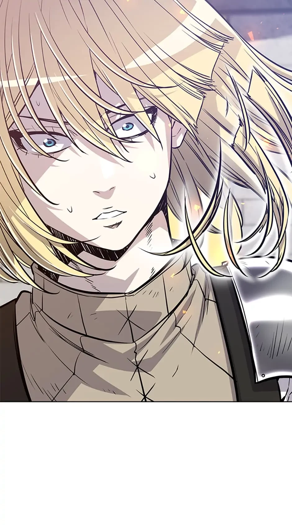 Disciple of the Holy Sword Chapter 13 - 78