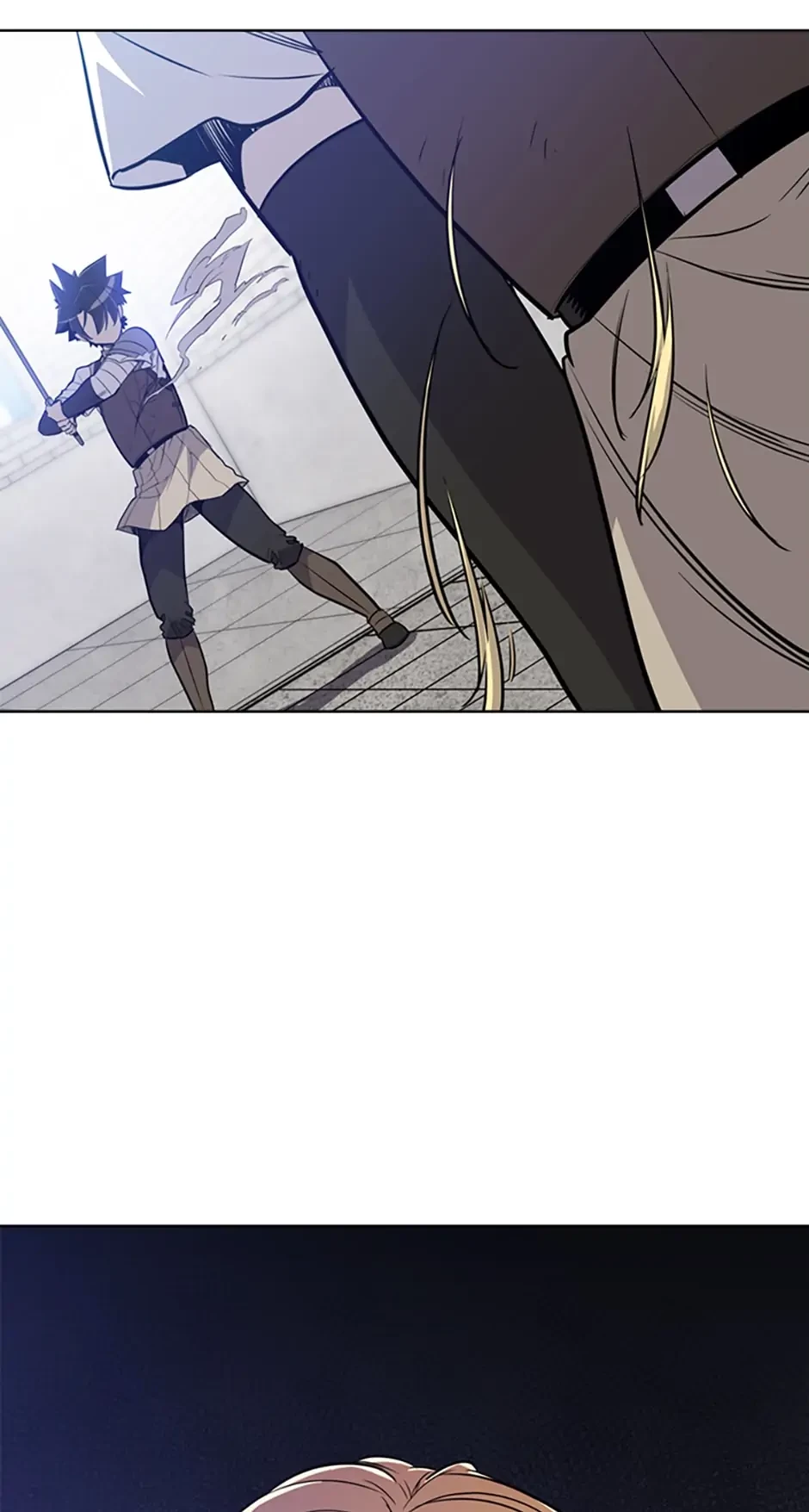 Disciple of the Holy Sword Chapter 13 - 79
