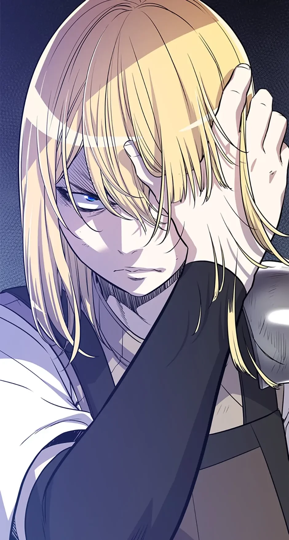 Disciple of the Holy Sword Chapter 13 - 80