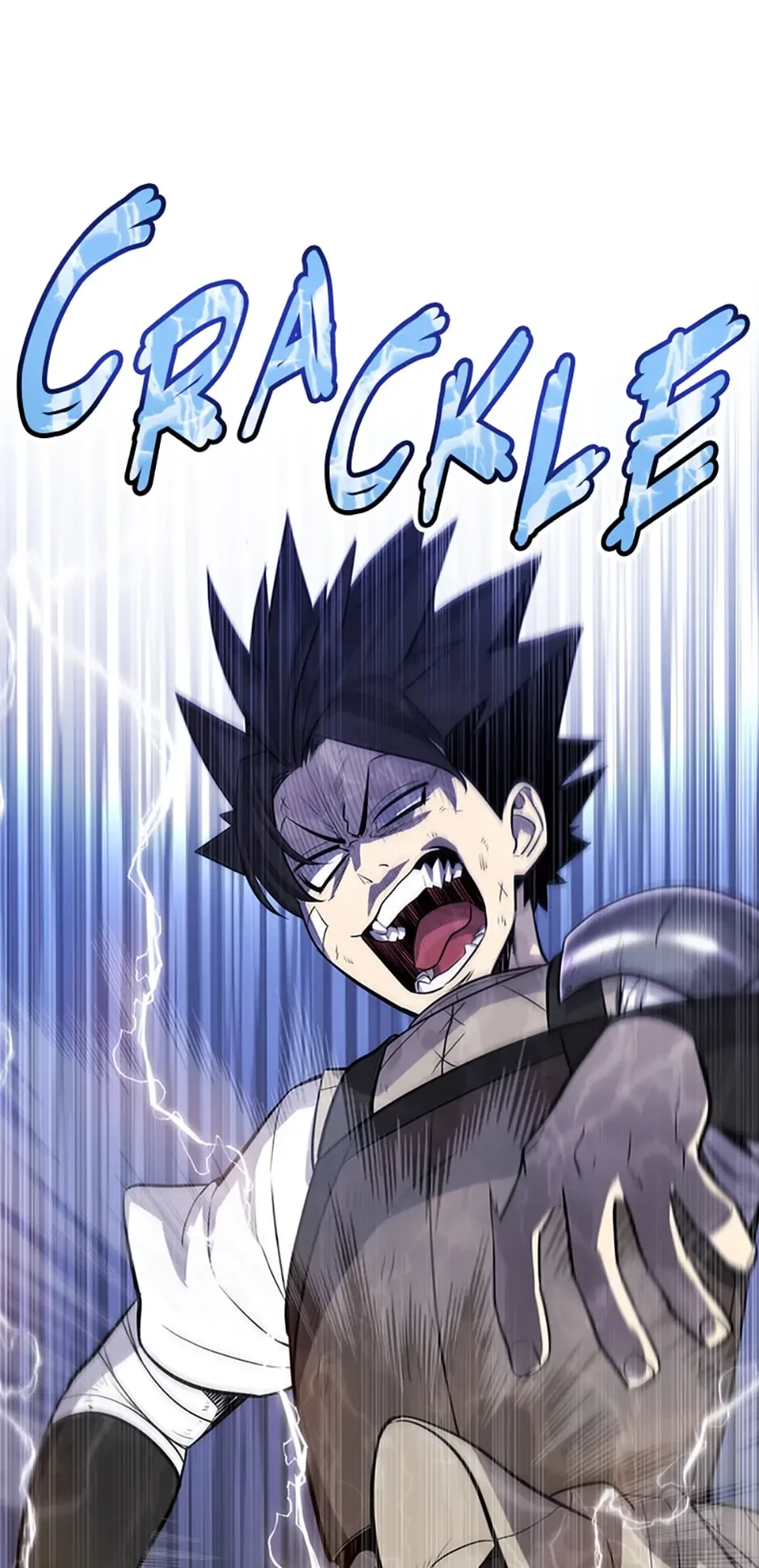 Disciple of the Holy Sword Chapter 11 - 22