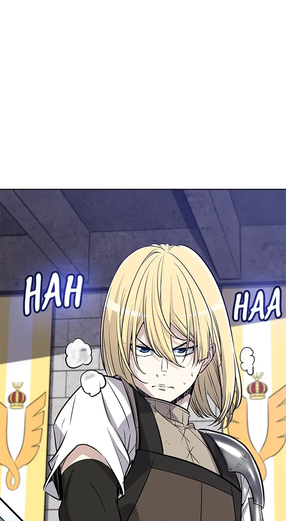 Disciple of the Holy Sword Chapter 13 - 84