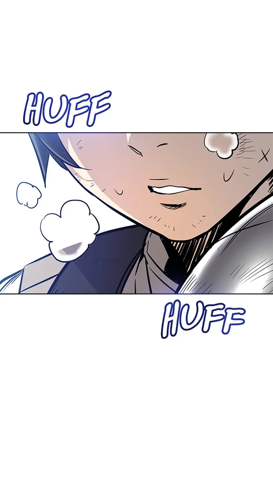 Disciple of the Holy Sword Chapter 13 - 86