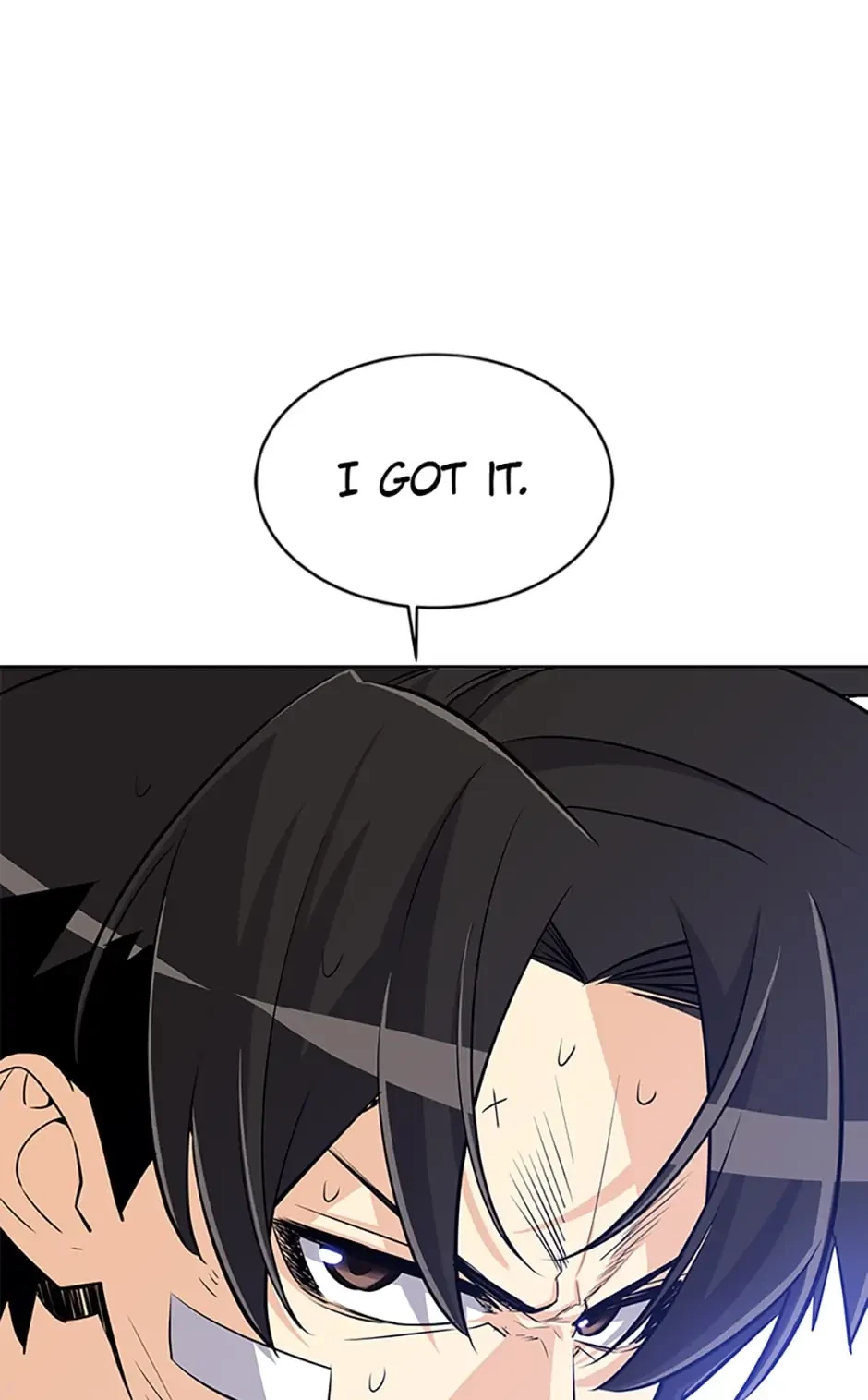 Disciple of the Holy Sword Chapter 11 - 26