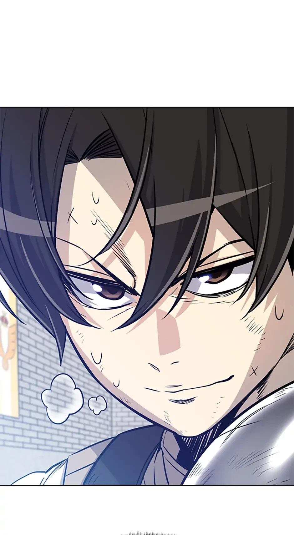 Disciple of the Holy Sword Chapter 13 - 87