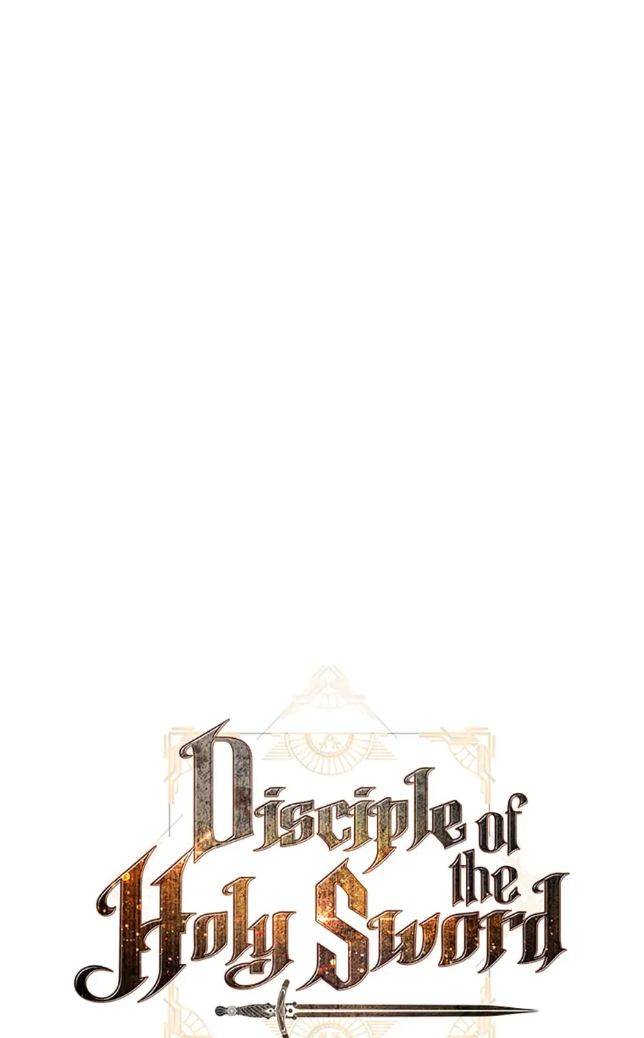 Disciple of the Holy Sword Chapter 11 - 28