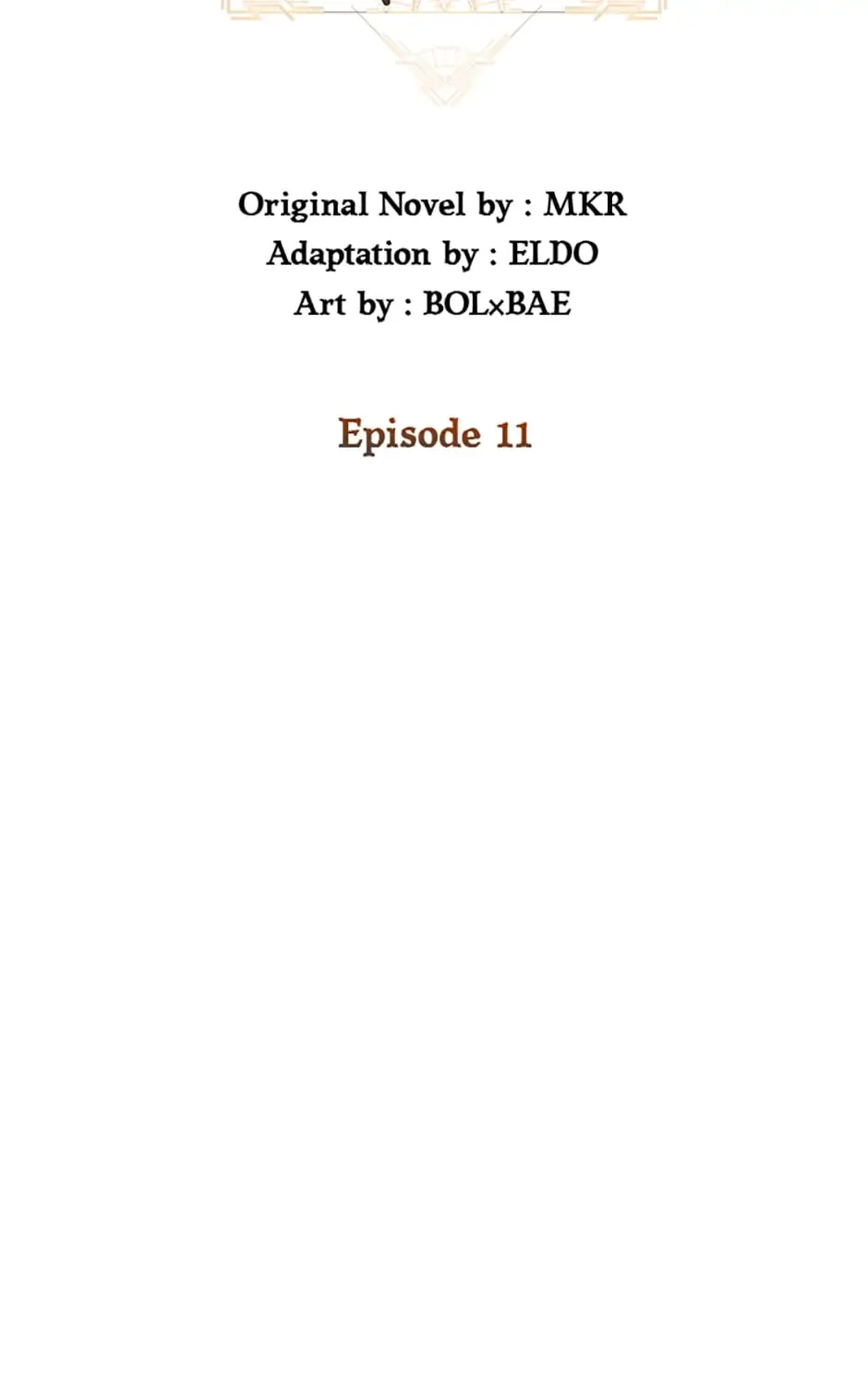 Disciple of the Holy Sword Chapter 11 - 29