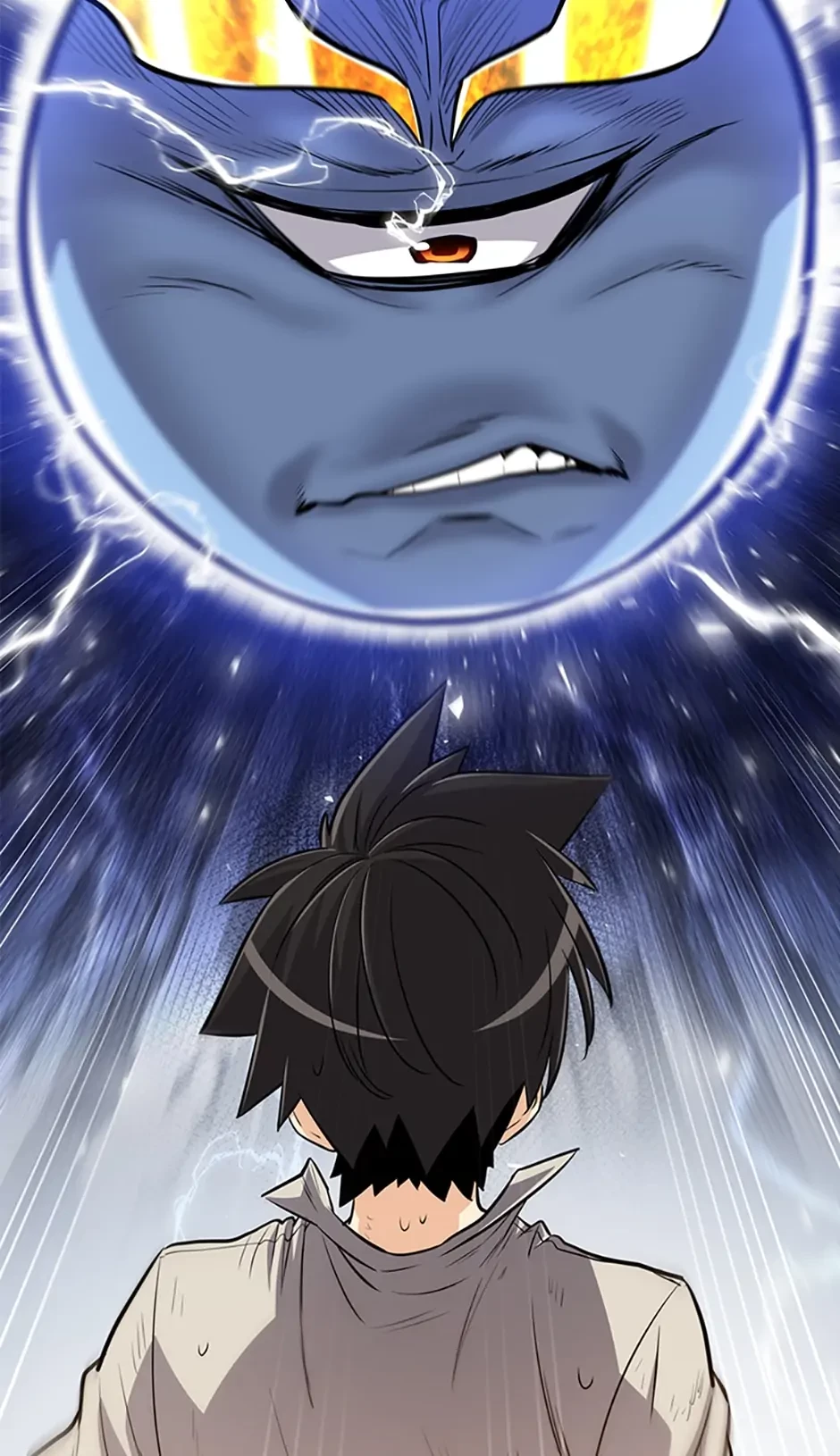 Disciple of the Holy Sword Chapter 12 - 53