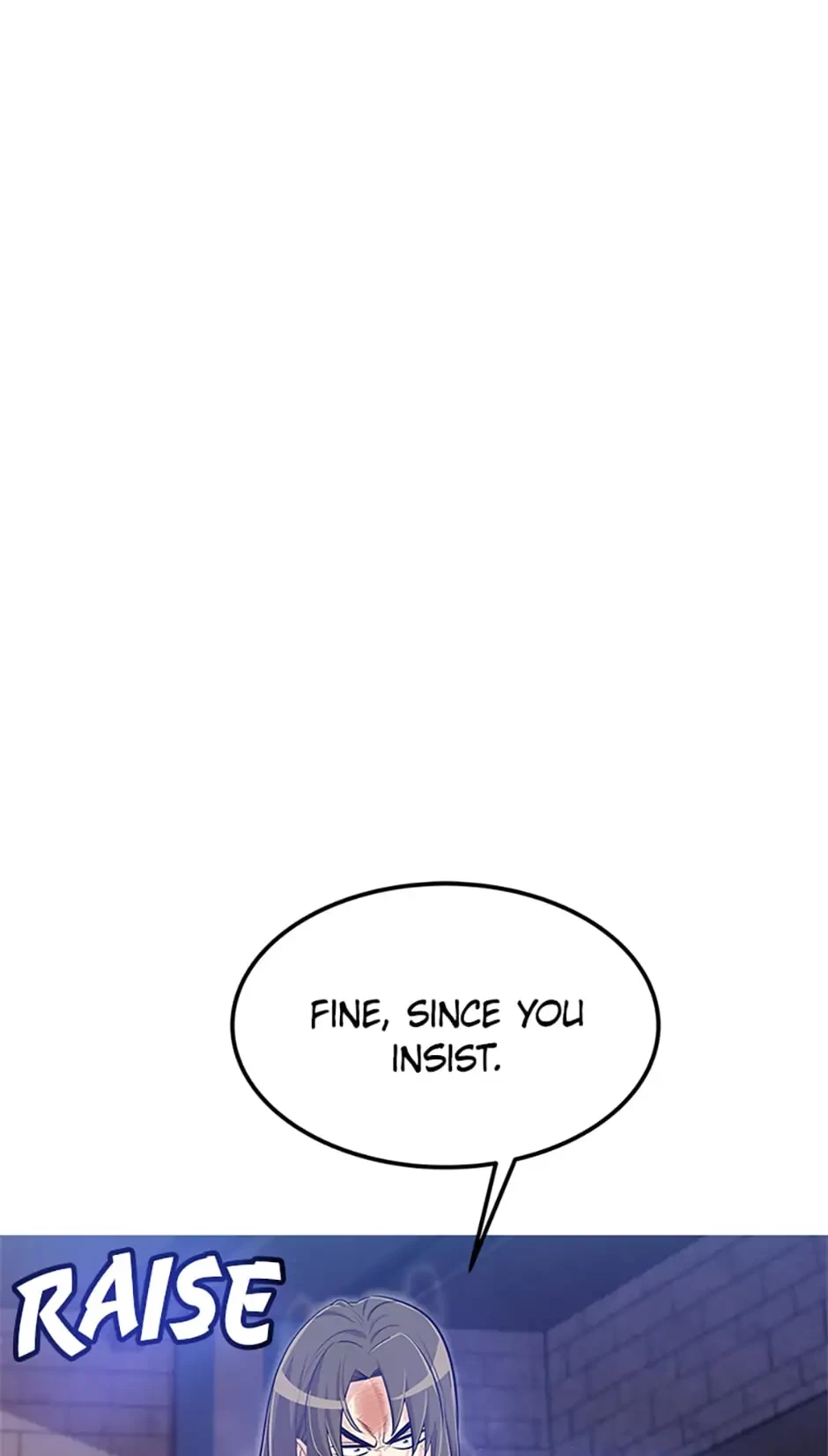 Disciple of the Holy Sword Chapter 9 - 1