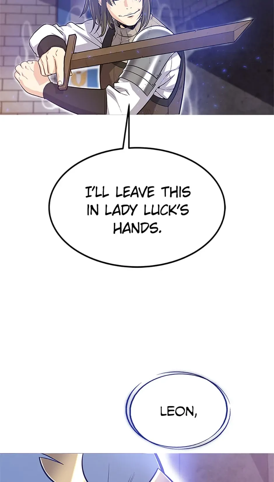 Disciple of the Holy Sword Chapter 9 - 2