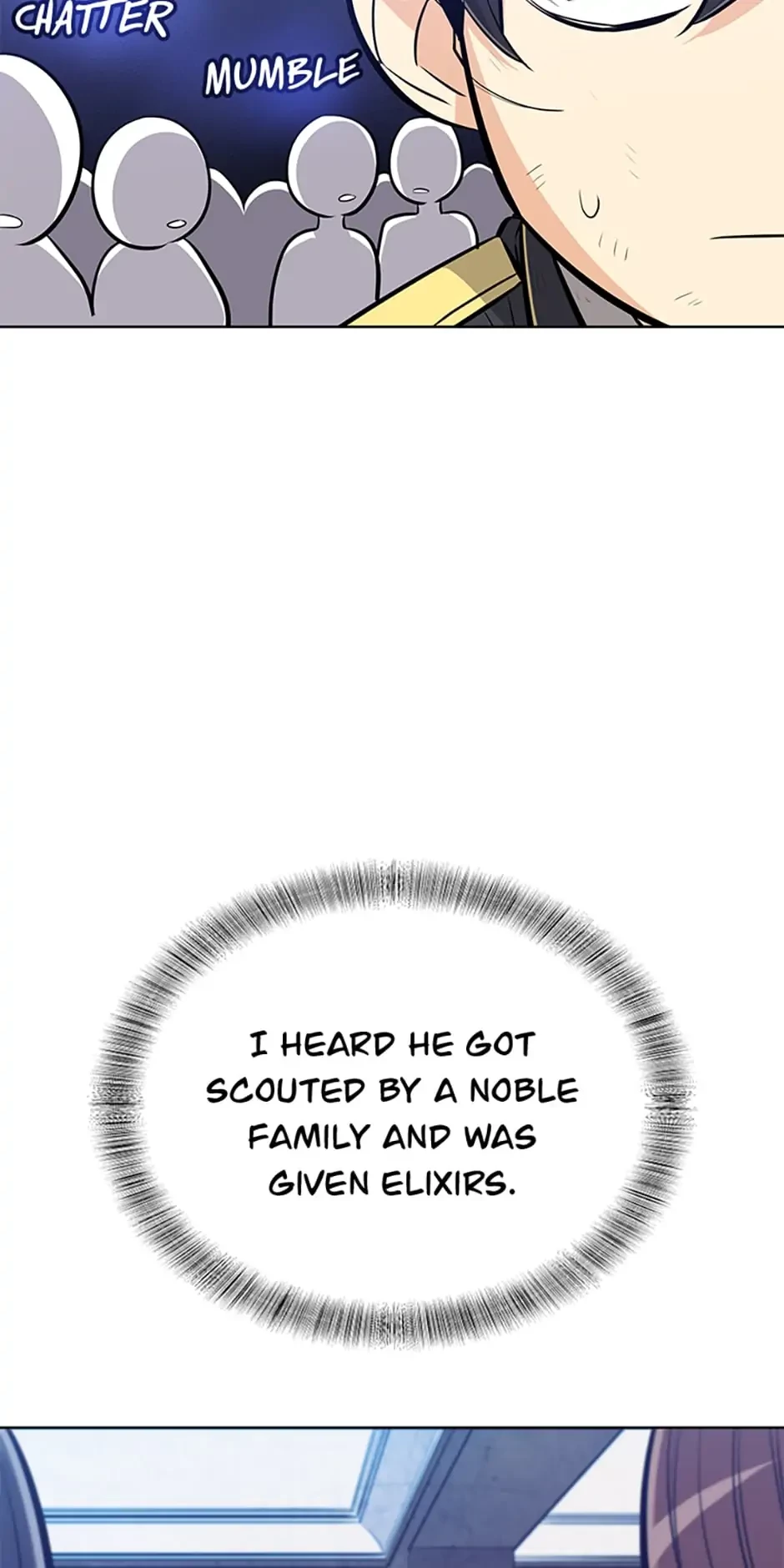 Disciple of the Holy Sword Chapter 11 - 34